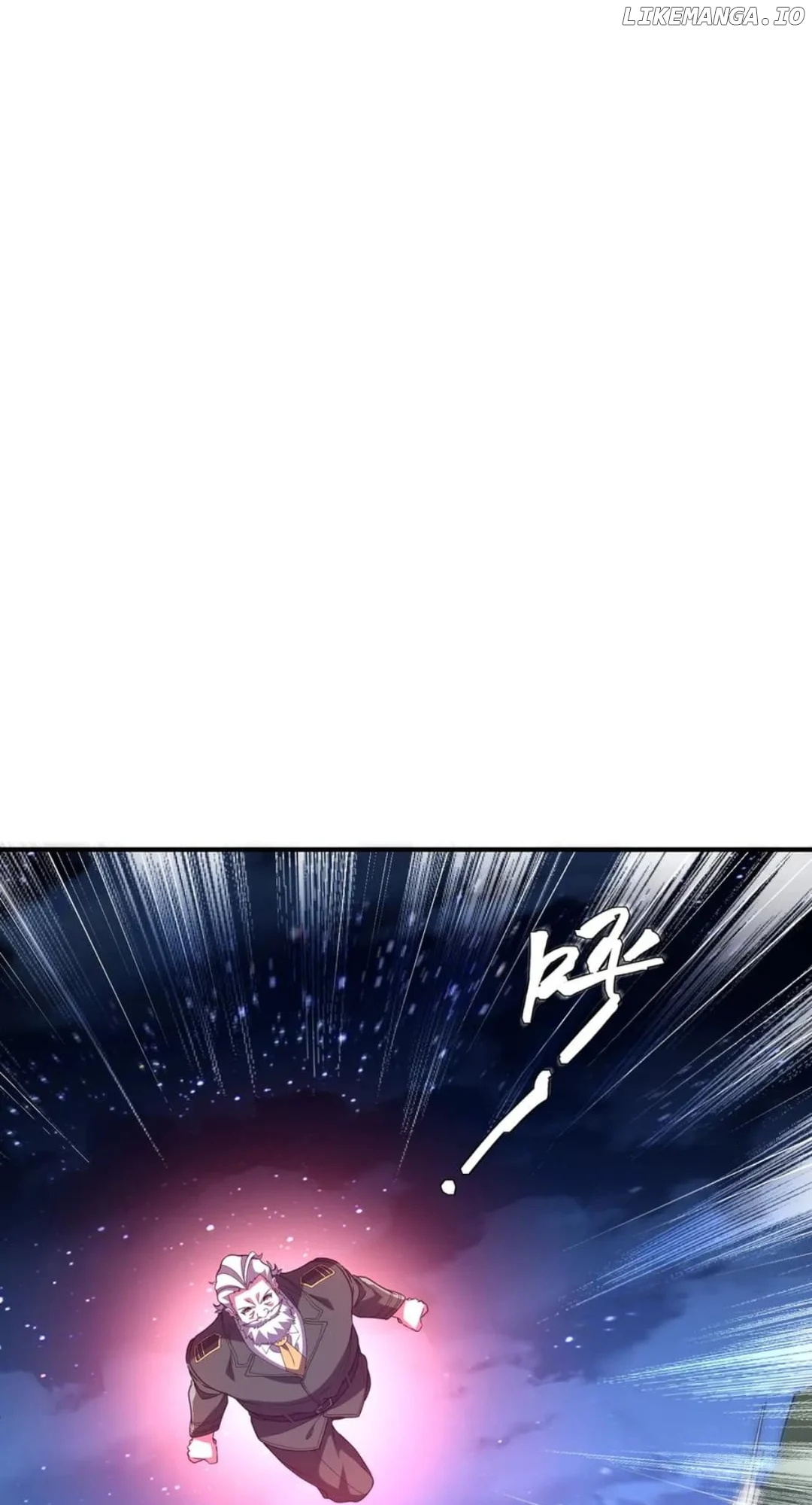 With My Netherworld Trillions, Game On! Chapter 237 page 28