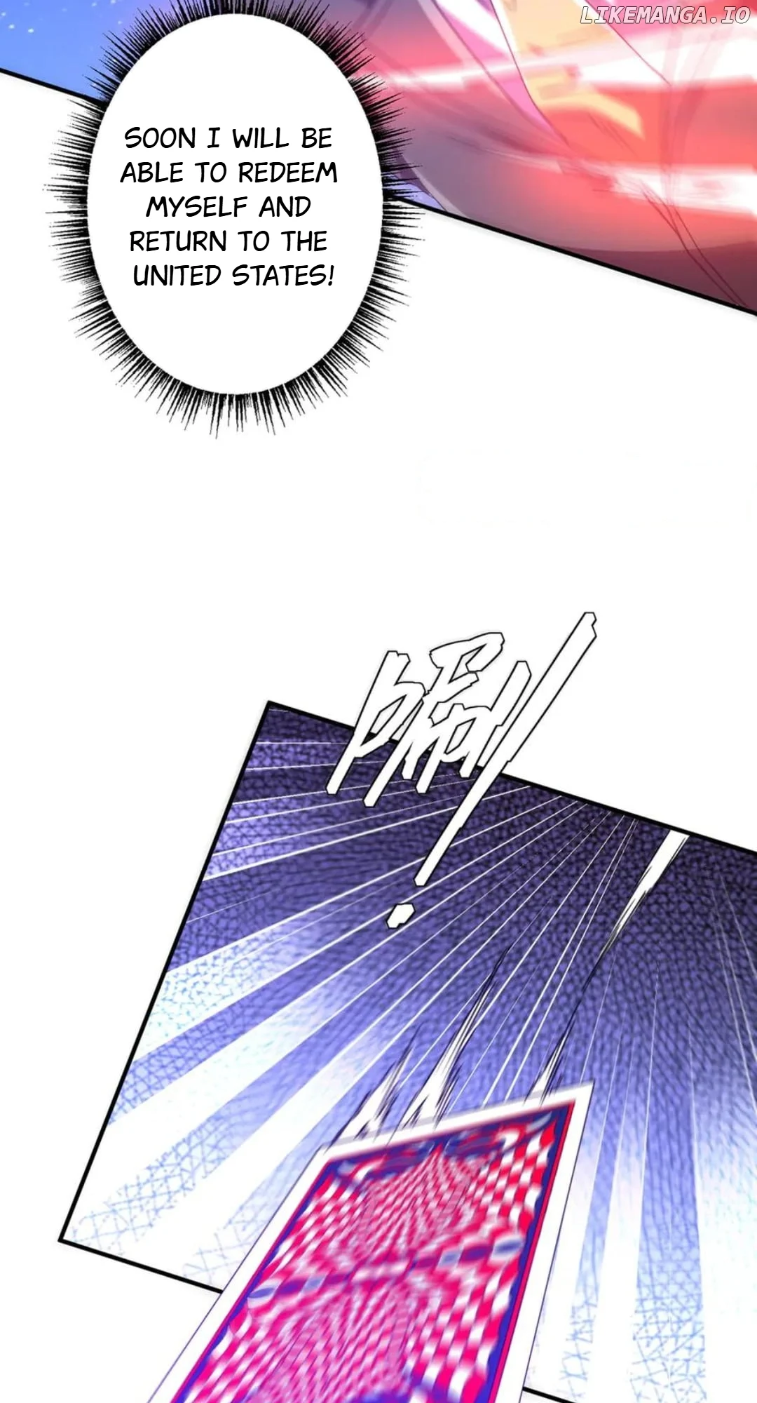With My Netherworld Trillions, Game On! Chapter 237 page 31