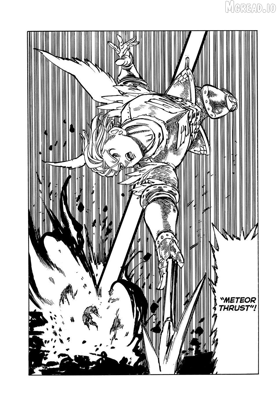 The Four Knights of the Apocalypse Chapter 235 page 16