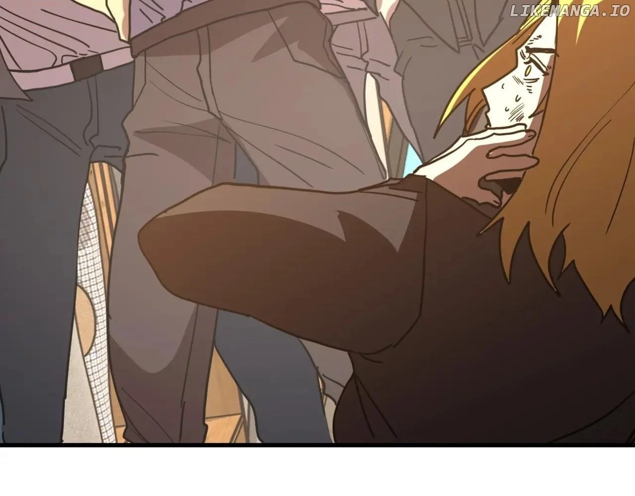Log into the Future Chapter 237 page 189