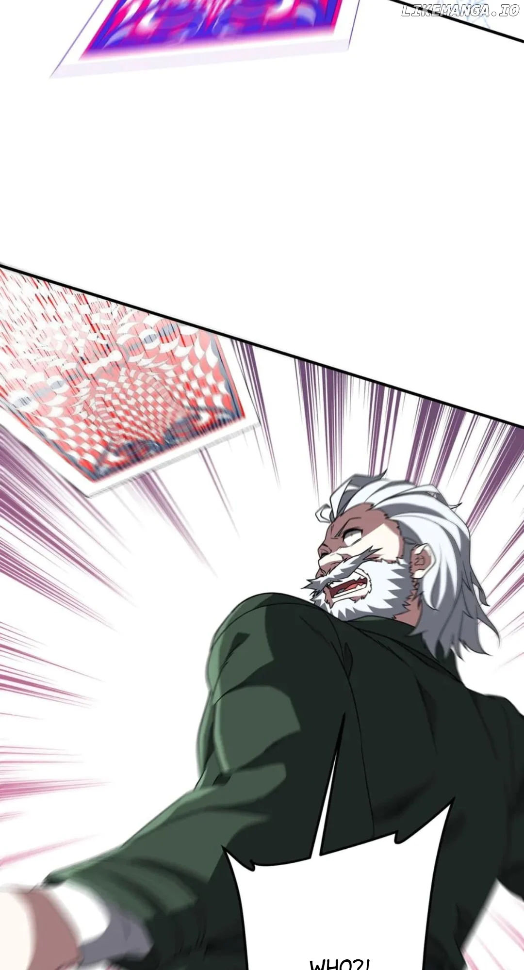 With My Netherworld Trillions, Game On! Chapter 237 page 32