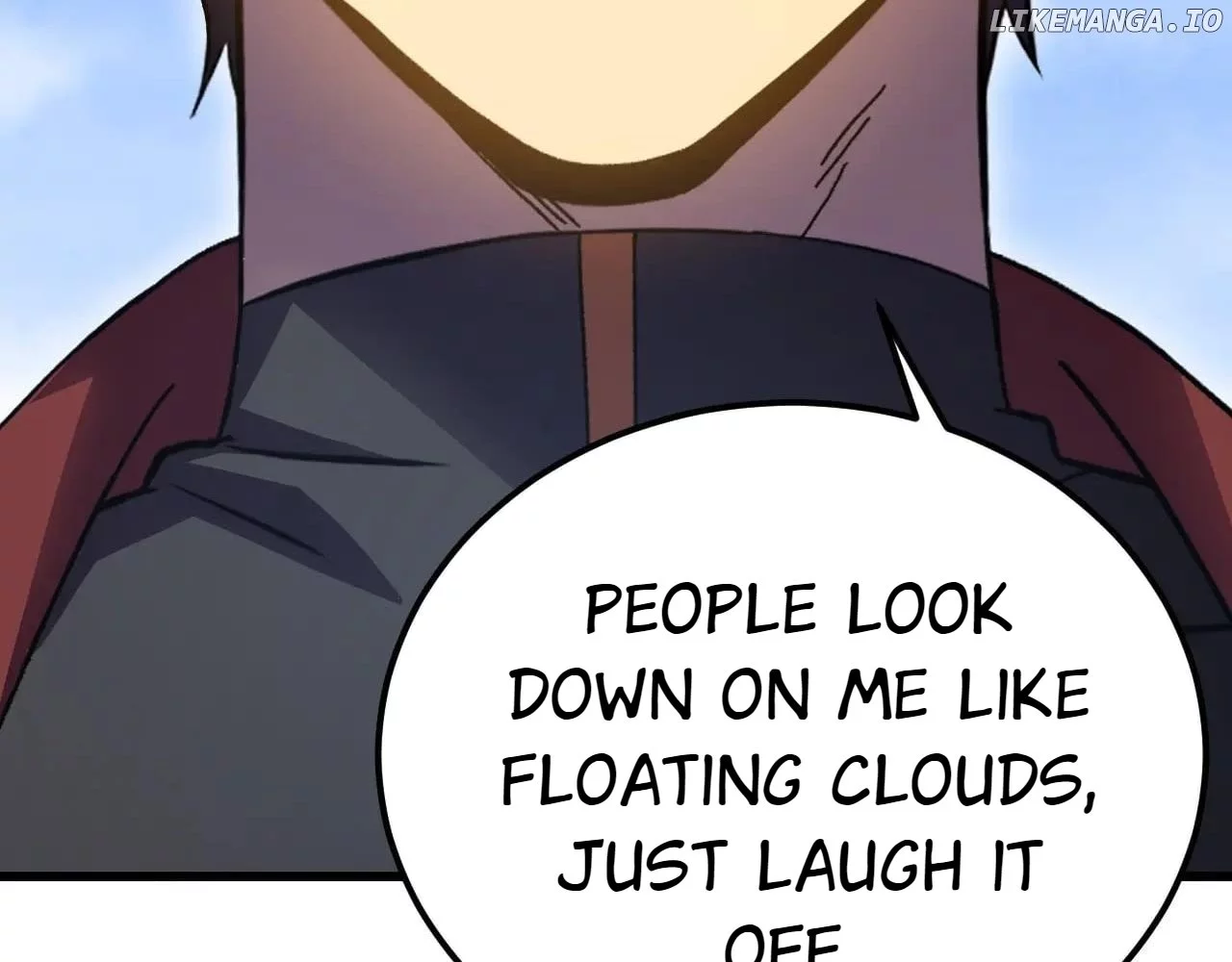 Apex Future Martial Arts Chapter 236 page 141