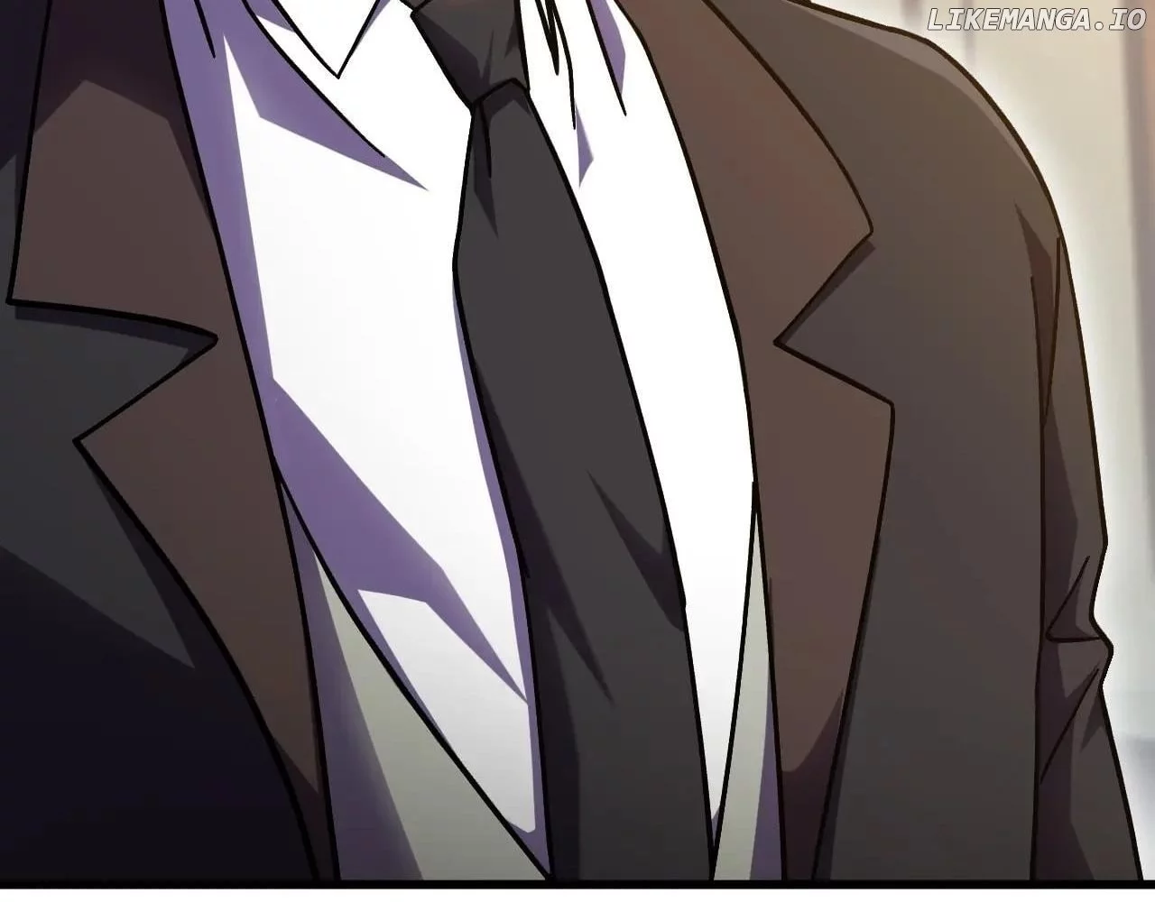 Apex Future Martial Arts Chapter 237 page 8