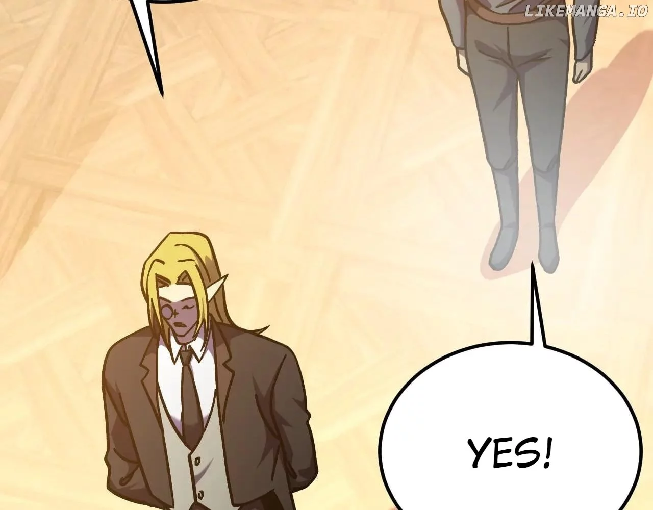 Apex Future Martial Arts Chapter 237 page 31