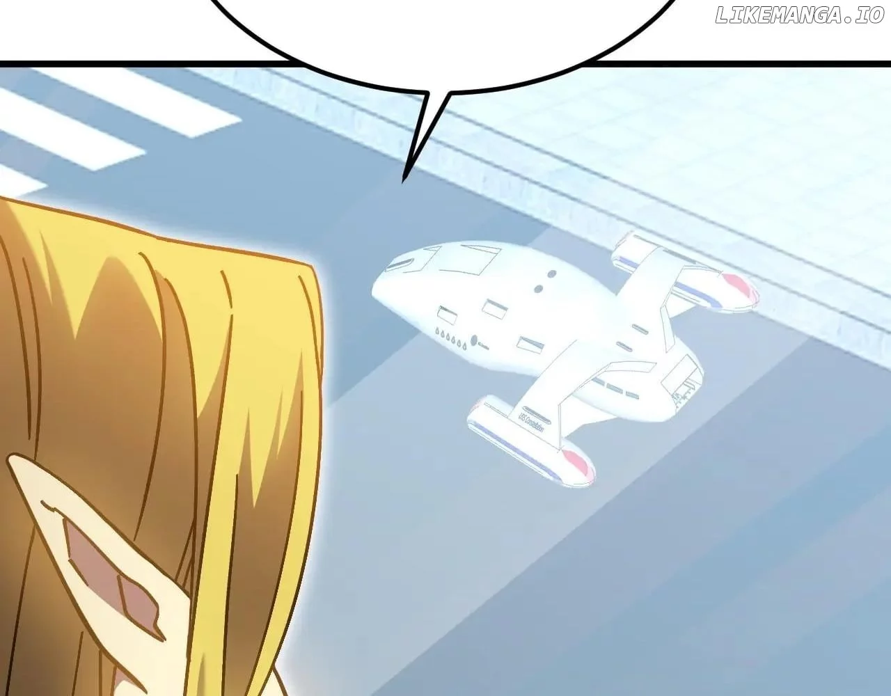 Apex Future Martial Arts Chapter 237 page 36