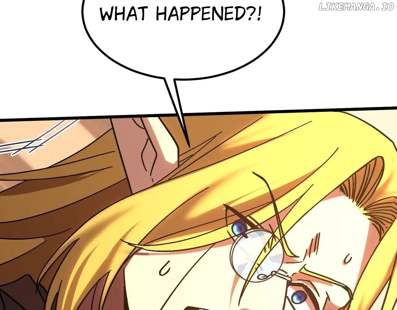 Apex Future Martial Arts Chapter 237 page 68
