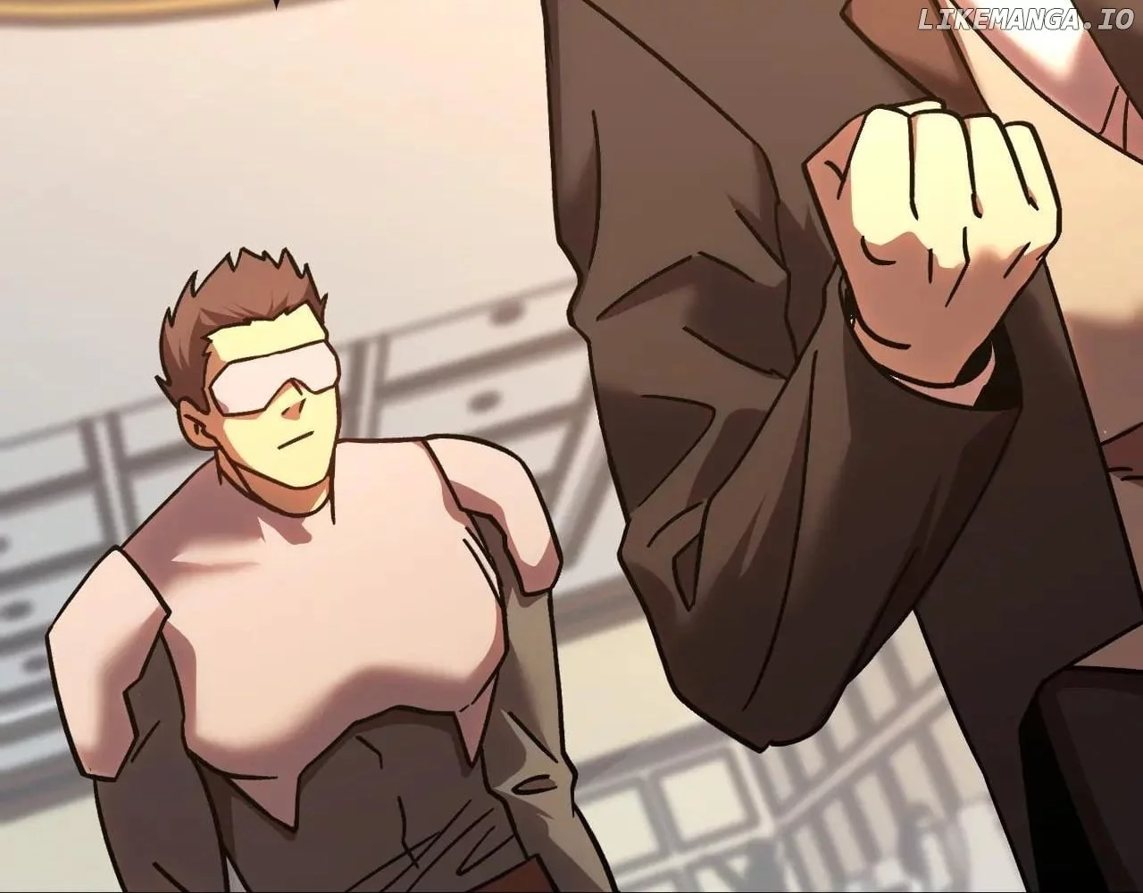 Apex Future Martial Arts Chapter 237 page 63
