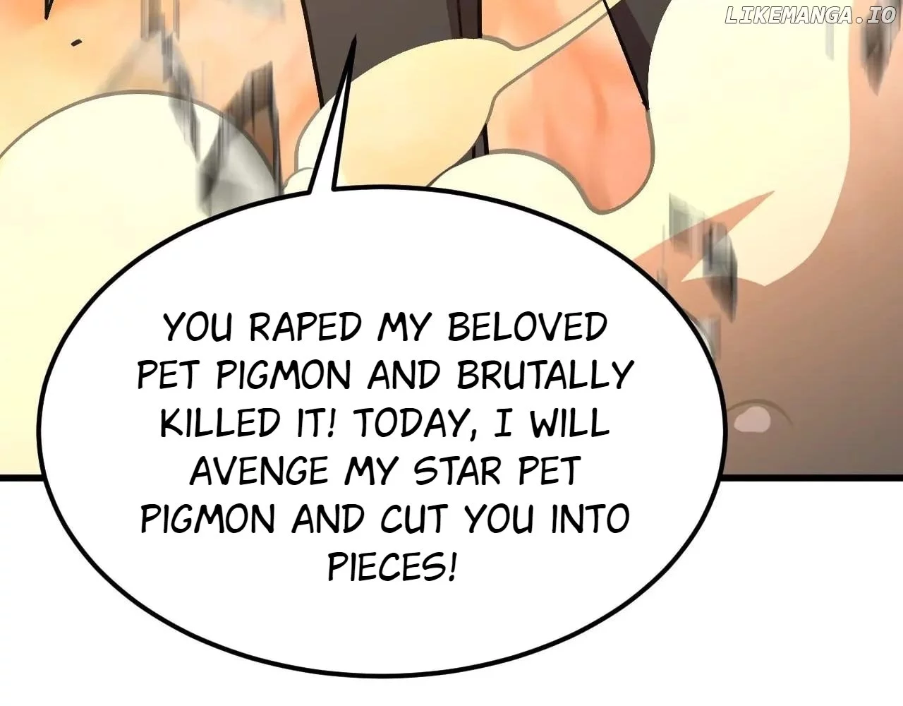 Apex Future Martial Arts Chapter 237 page 89