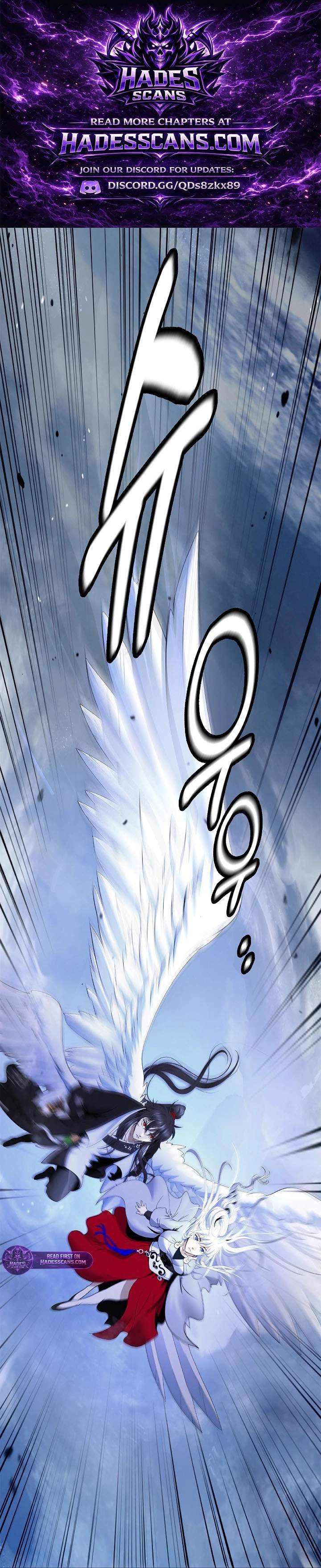 Call of the Spear Chapter 239 page 1