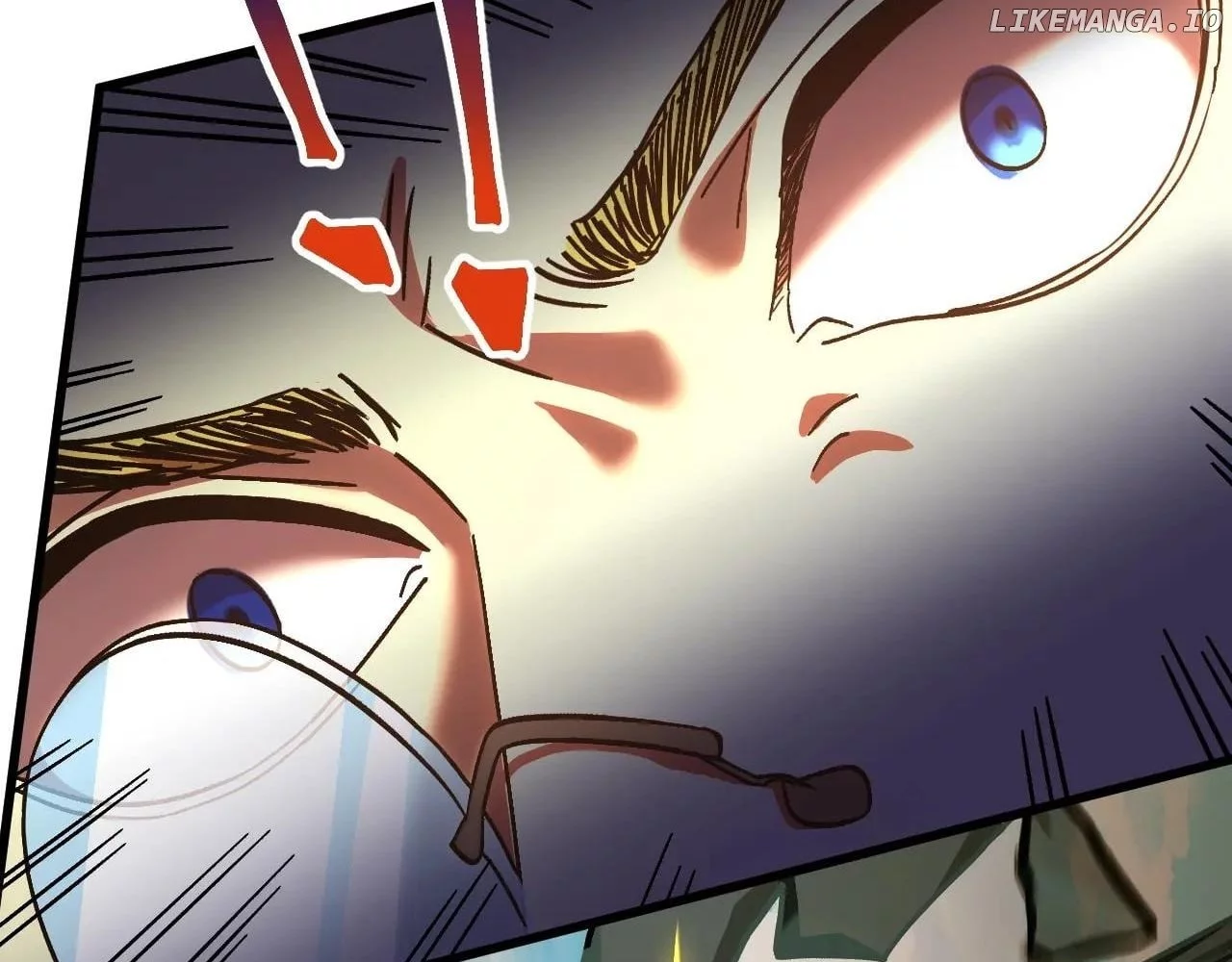 Apex Future Martial Arts Chapter 237 page 71