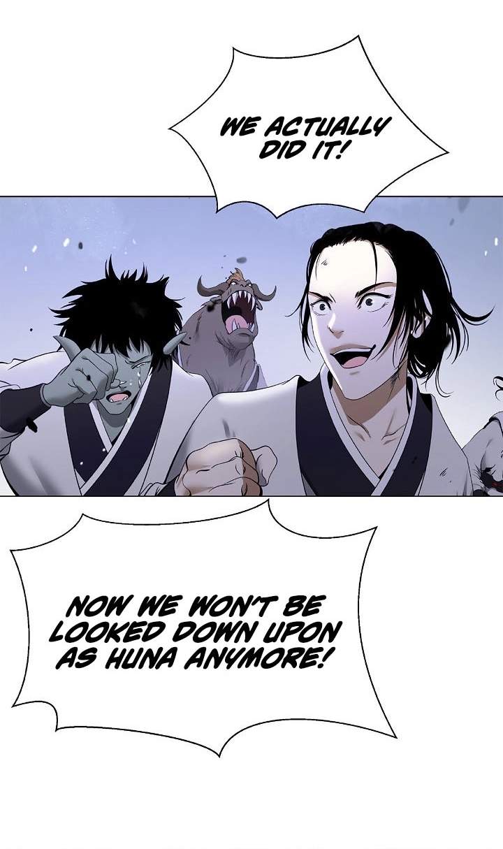 Call of the Spear Chapter 239 page 29