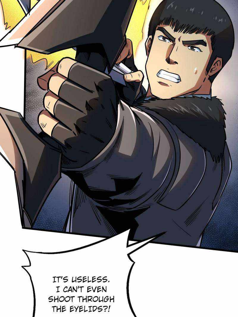 Super Gene Chapter 236 page 50