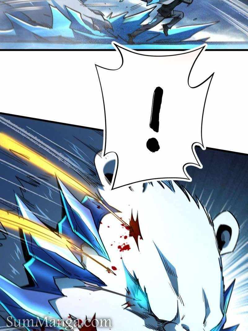 Super Gene Chapter 236 page 48