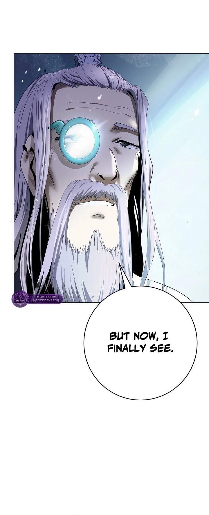 Call of the Spear Chapter 239 page 63