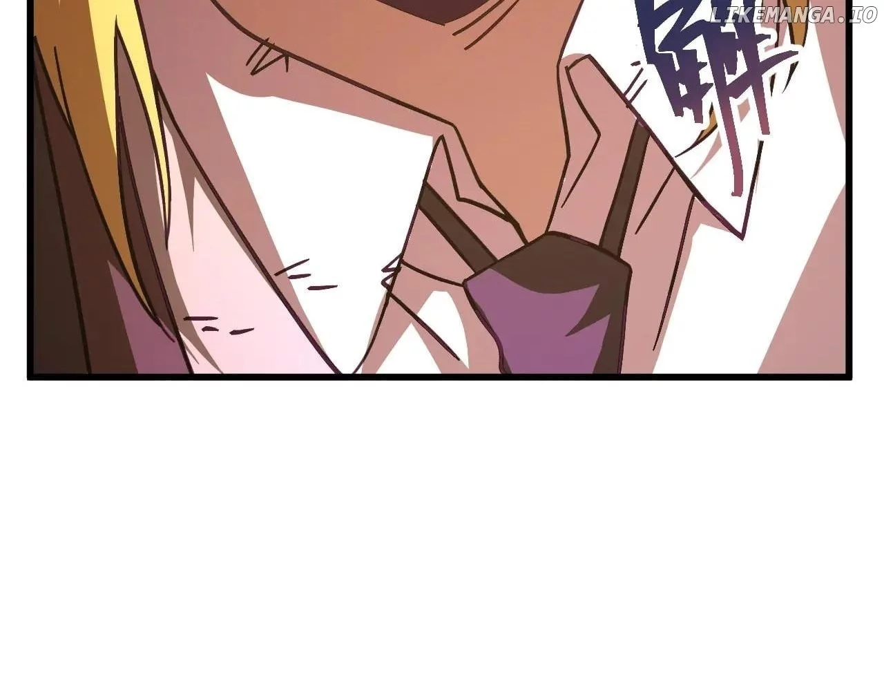 Apex Future Martial Arts Chapter 237 page 92