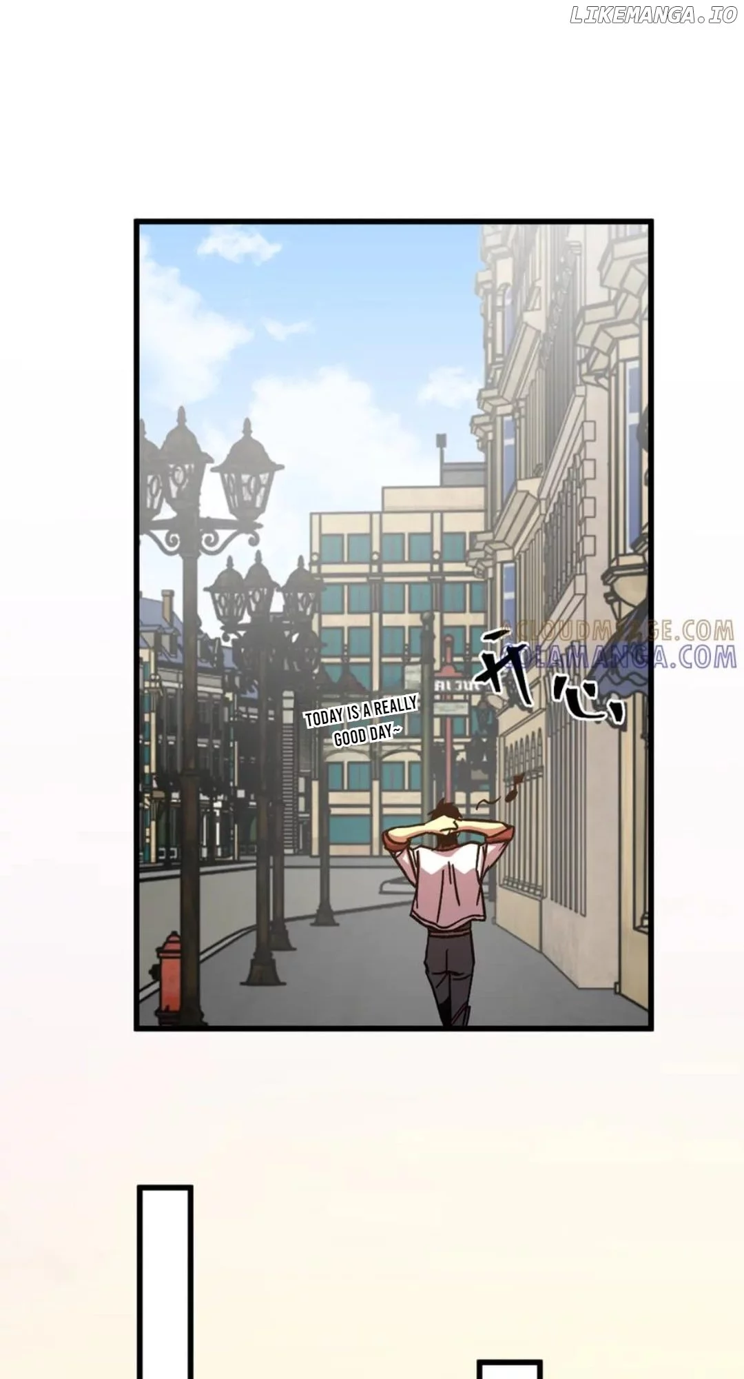 Log into the Future Chapter 238 page 10