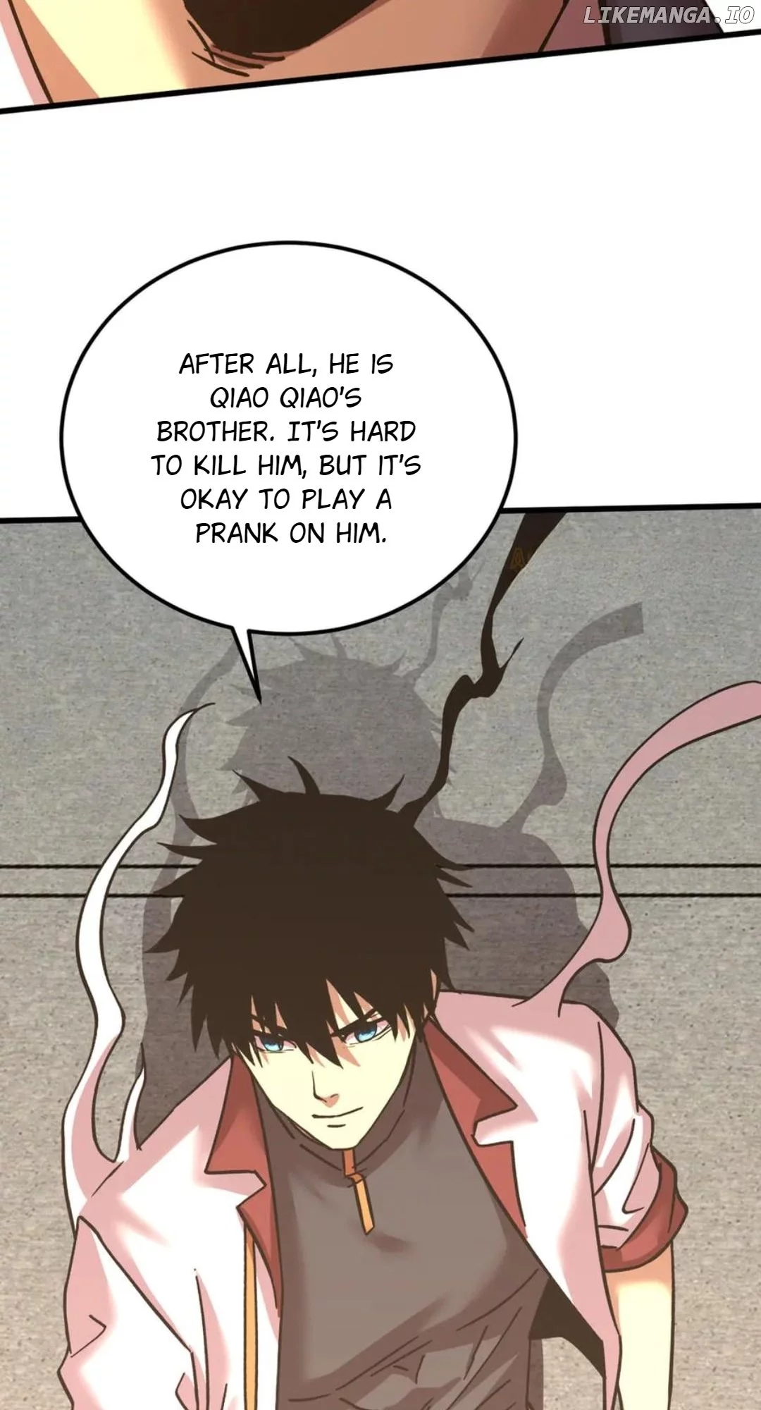 Log into the Future Chapter 238 page 5
