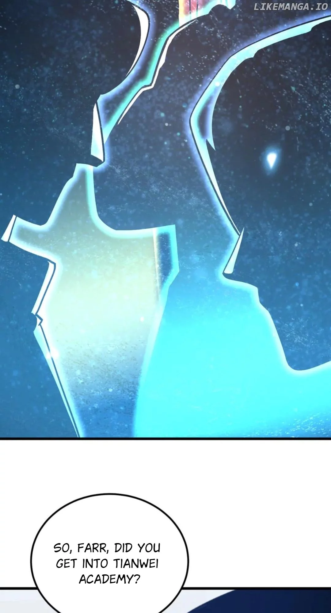 Log into the Future Chapter 238 page 15