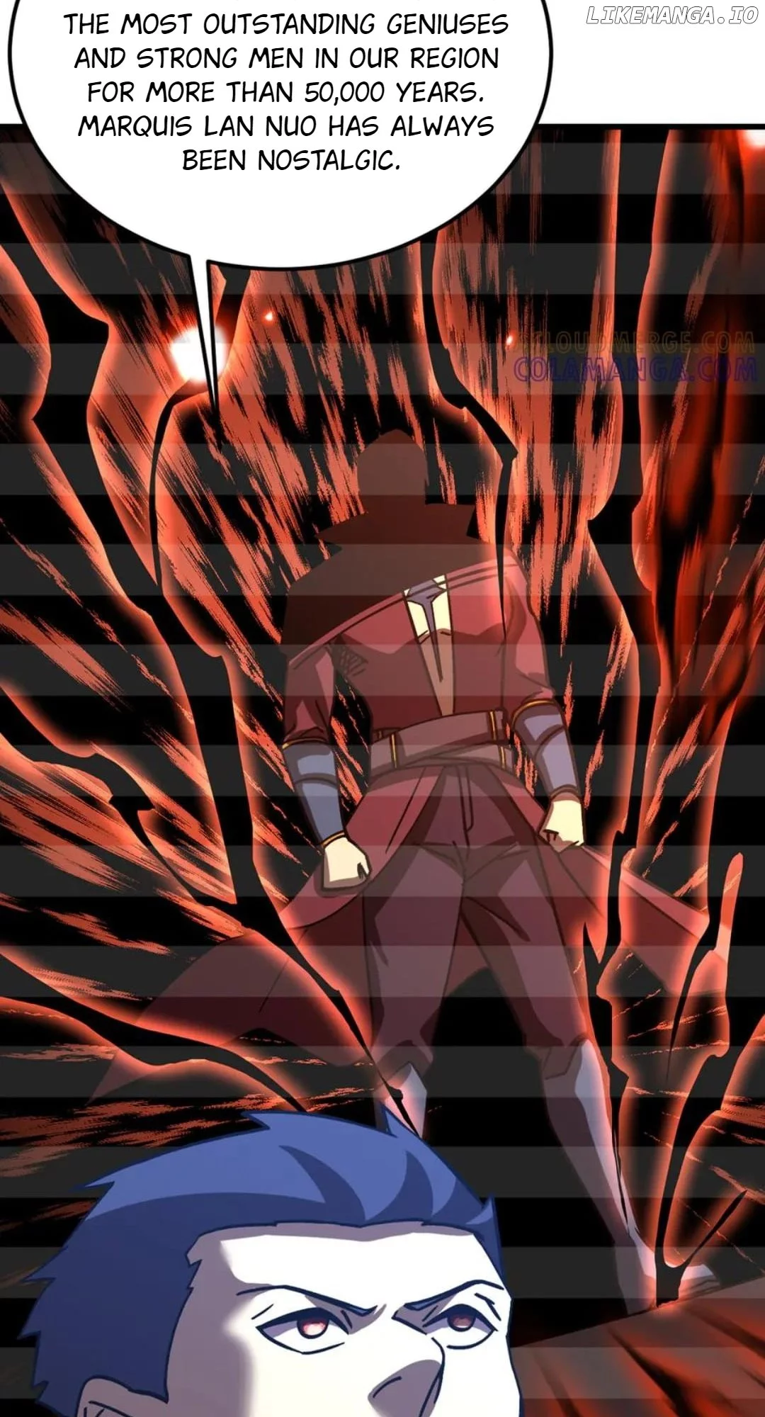 Log into the Future Chapter 238 page 26