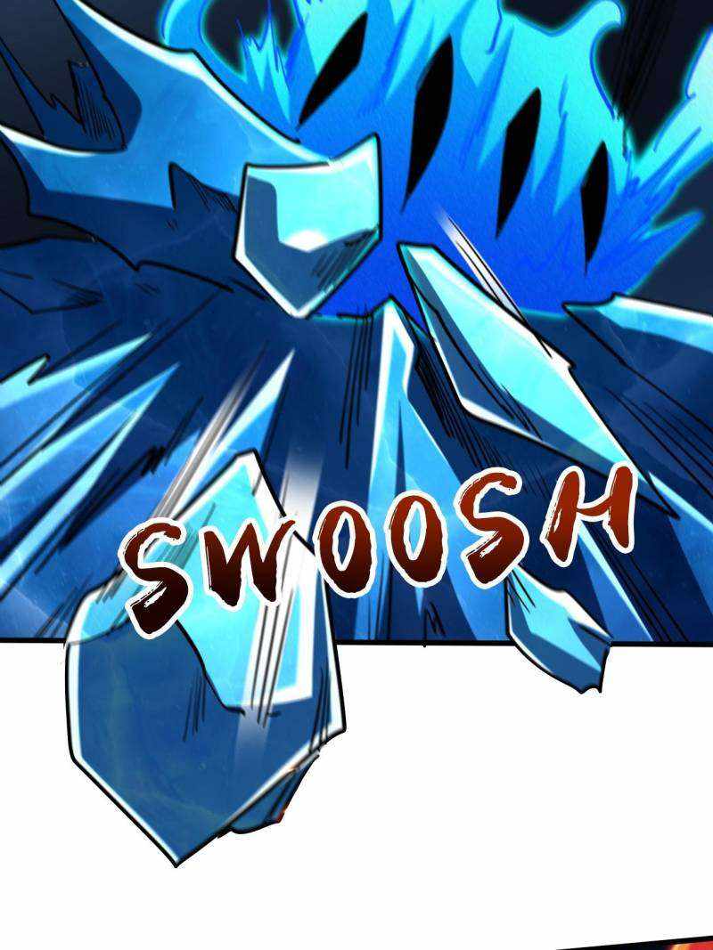 Super Gene Chapter 236 page 62