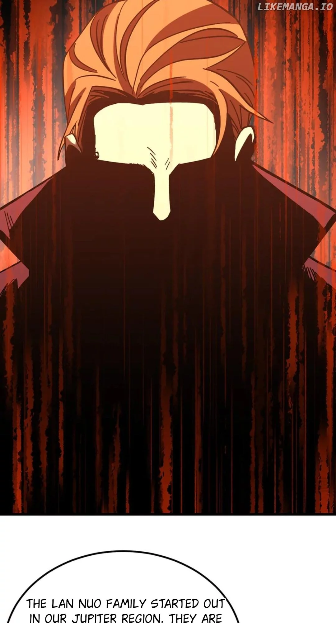 Log into the Future Chapter 238 page 25