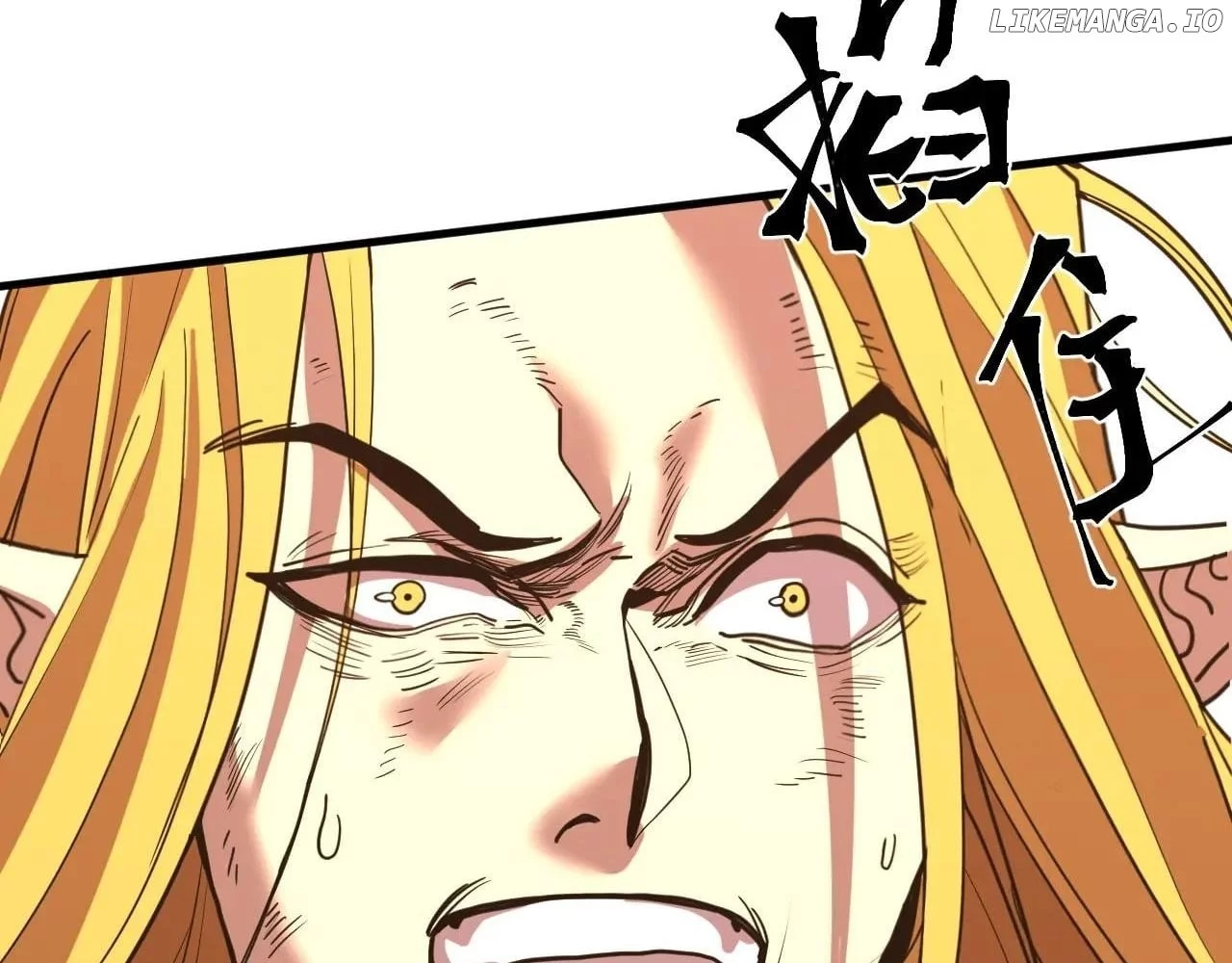 Apex Future Martial Arts Chapter 237 page 108