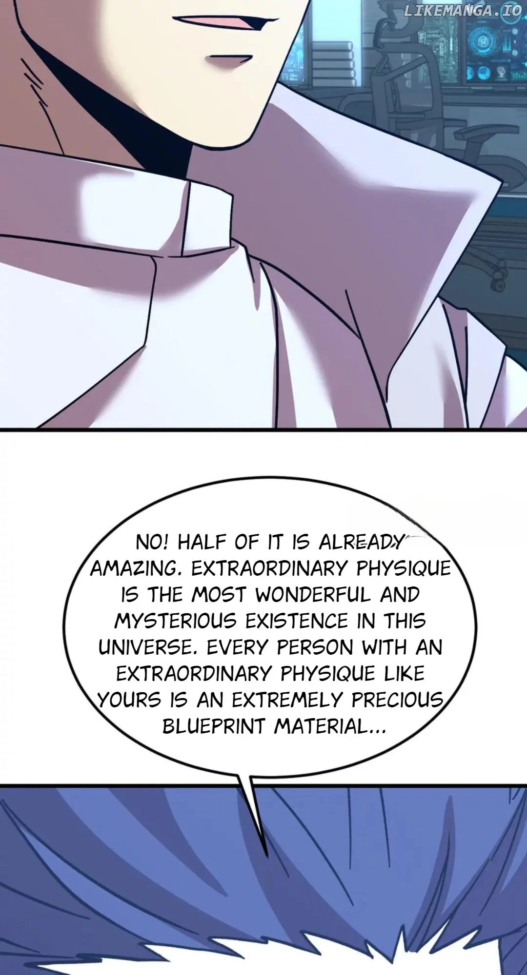 Log into the Future Chapter 238 page 31