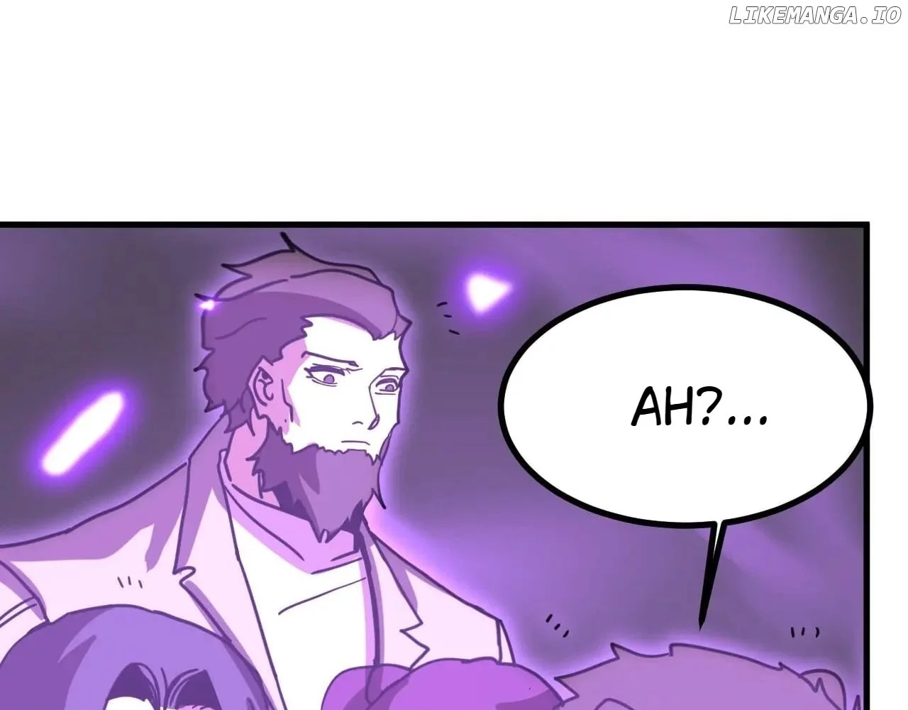 Apex Future Martial Arts Chapter 237 page 122
