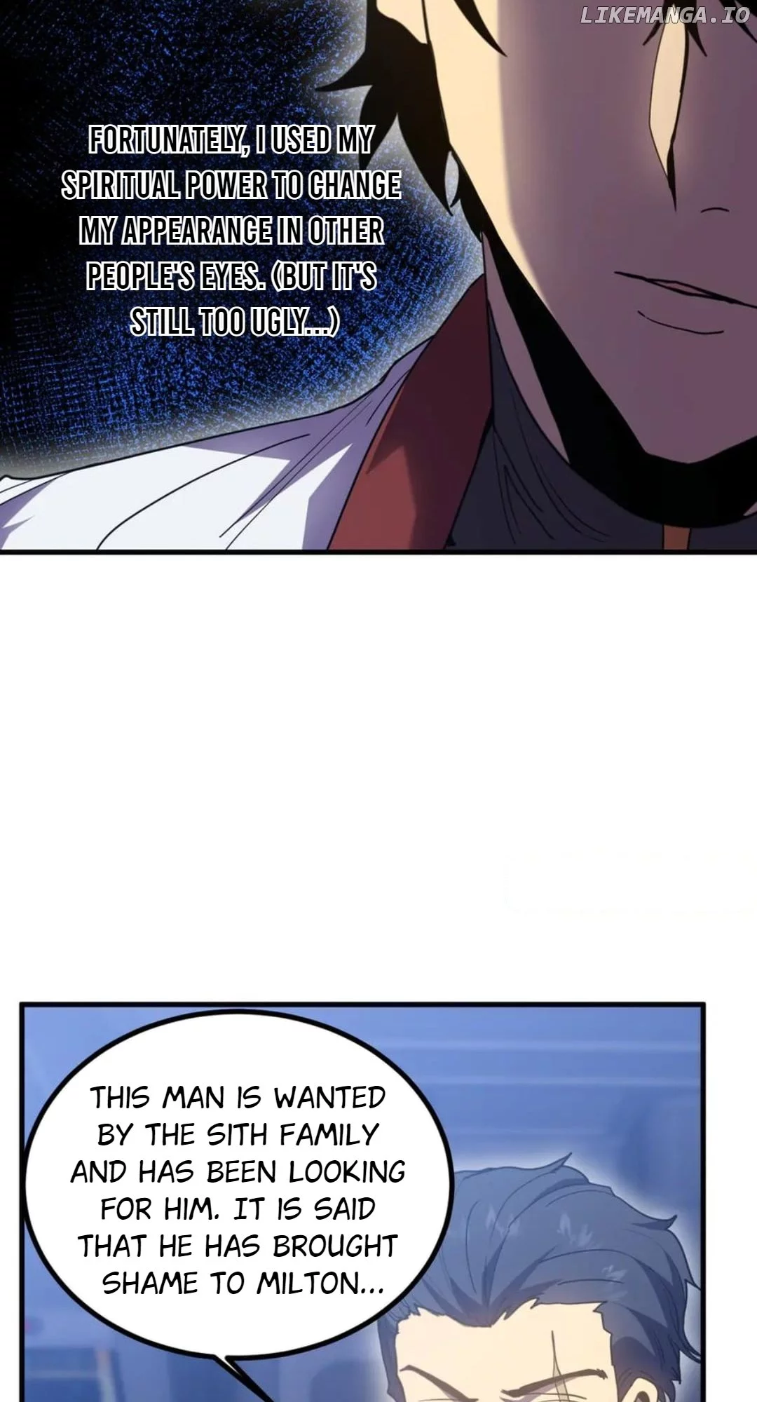 Log into the Future Chapter 238 page 45