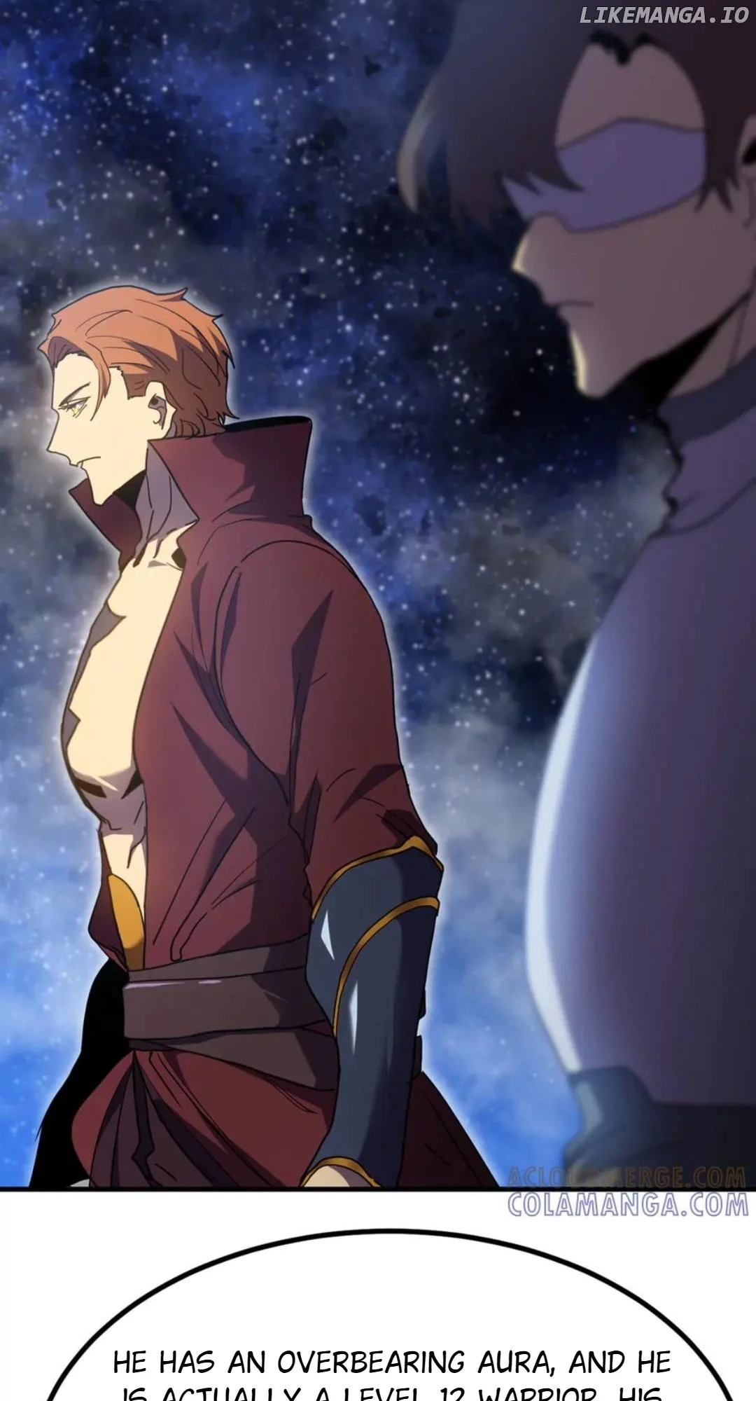 Log into the Future Chapter 238 page 69