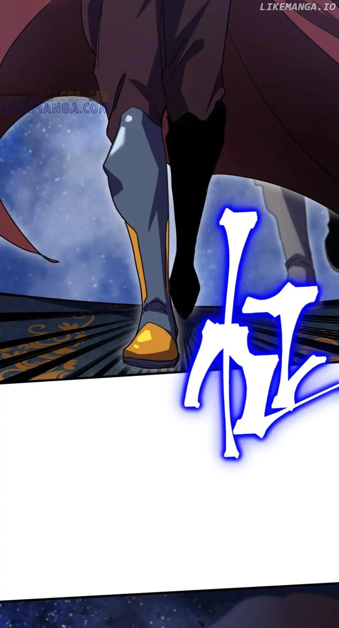 Log into the Future Chapter 238 page 68