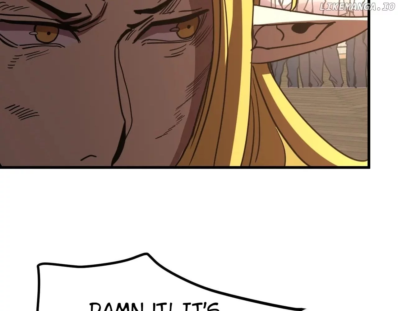 Apex Future Martial Arts Chapter 237 page 177