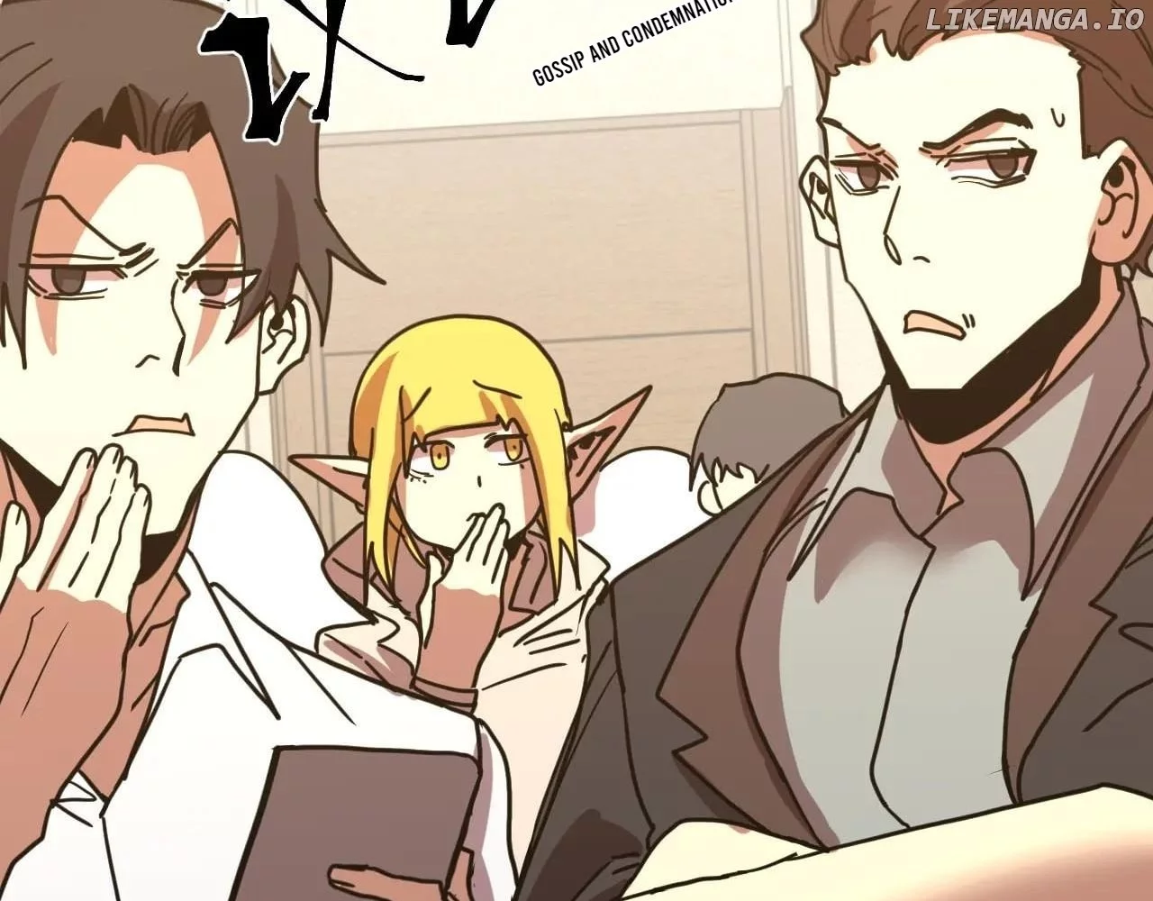 Apex Future Martial Arts Chapter 237 page 179
