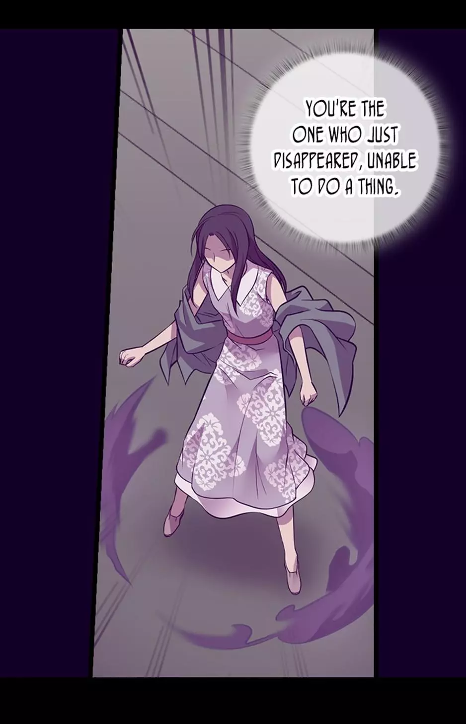 They Say I Was Born a Kings Daughter Chapter 230 page 14