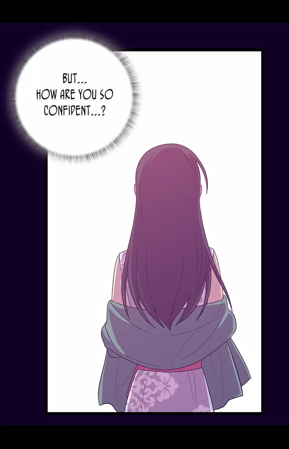 They Say I Was Born a Kings Daughter Chapter 230 page 15