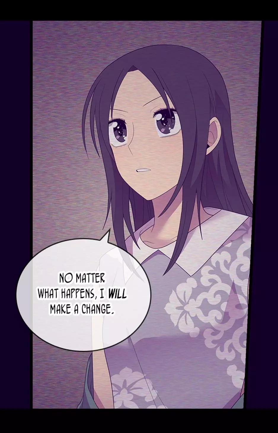 They Say I Was Born a Kings Daughter Chapter 230 page 12