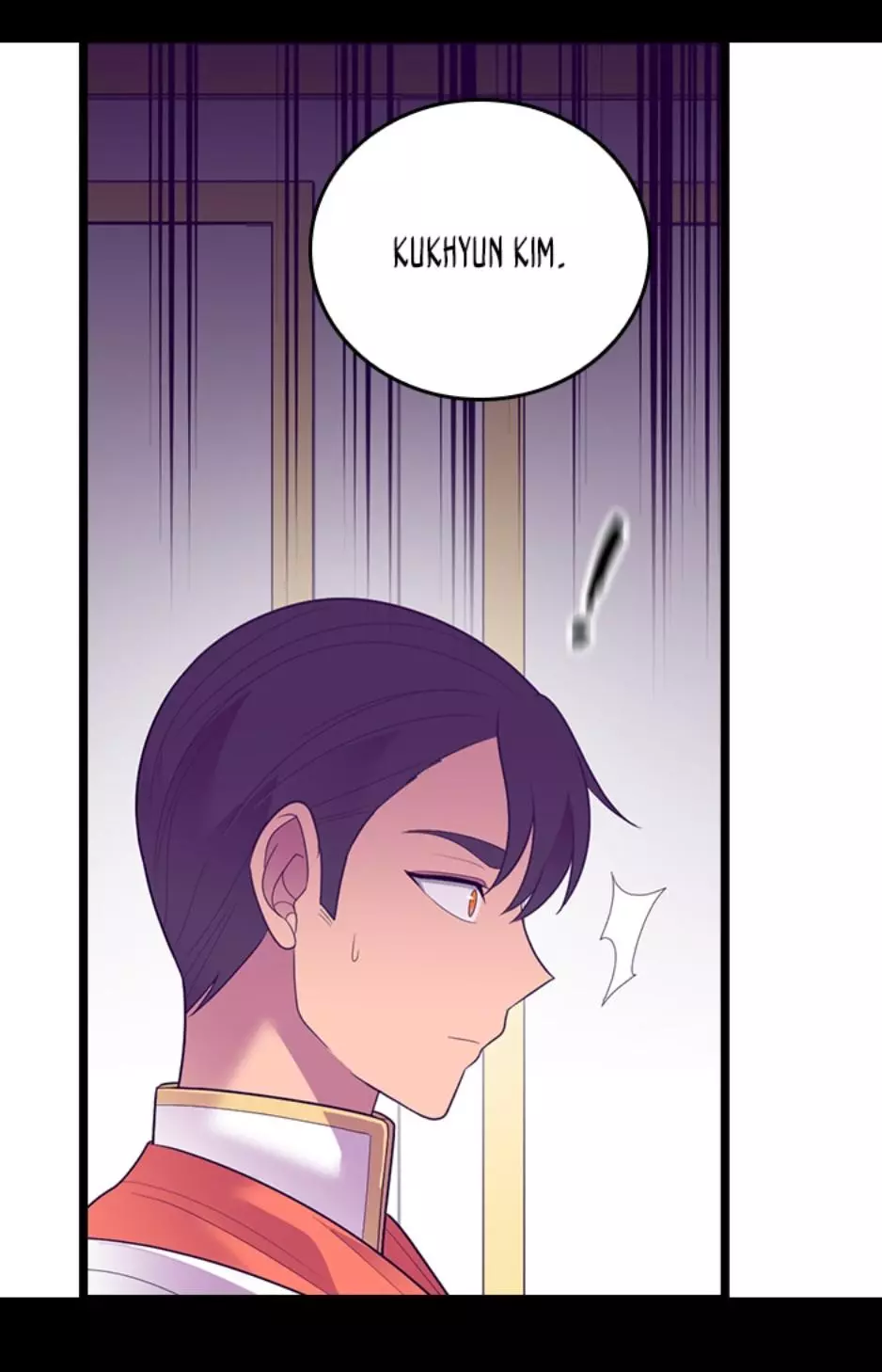 They Say I Was Born a Kings Daughter Chapter 230 page 17