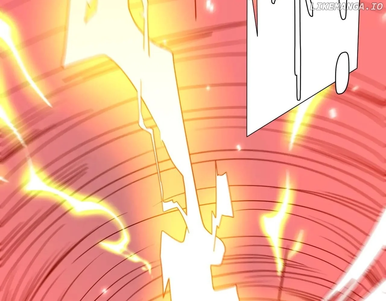 With My Netherworld Trillions, Game On! Chapter 238 page 21