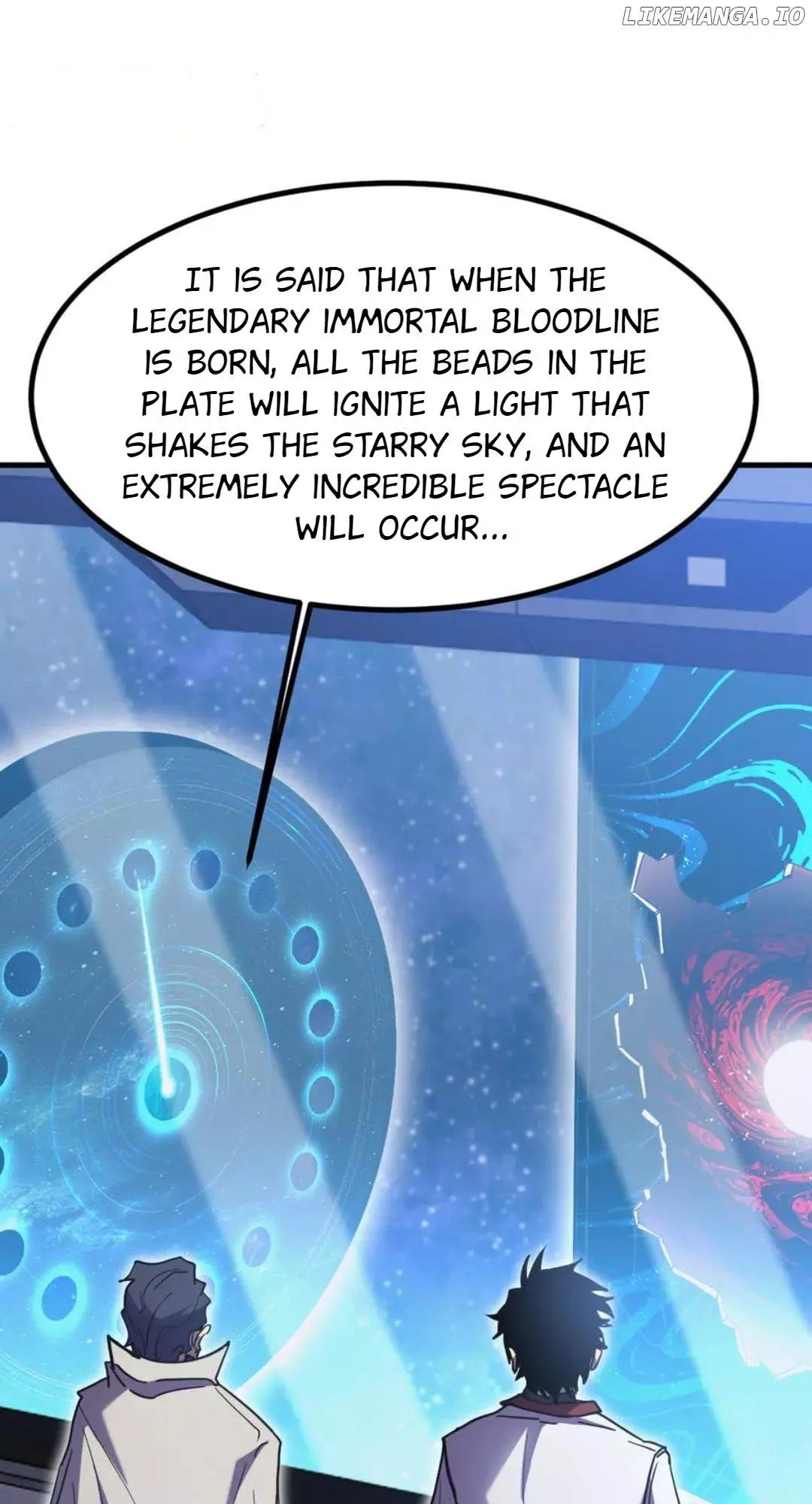 Apex Future Martial Arts Chapter 238 page 54