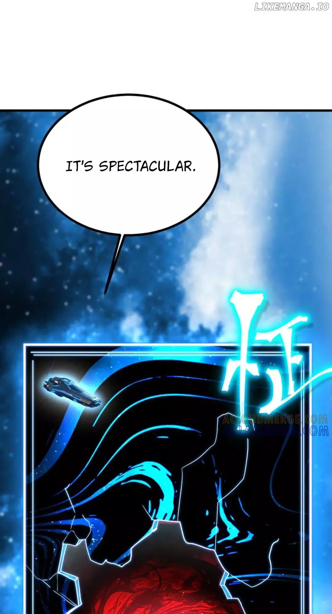 Apex Future Martial Arts Chapter 238 page 50