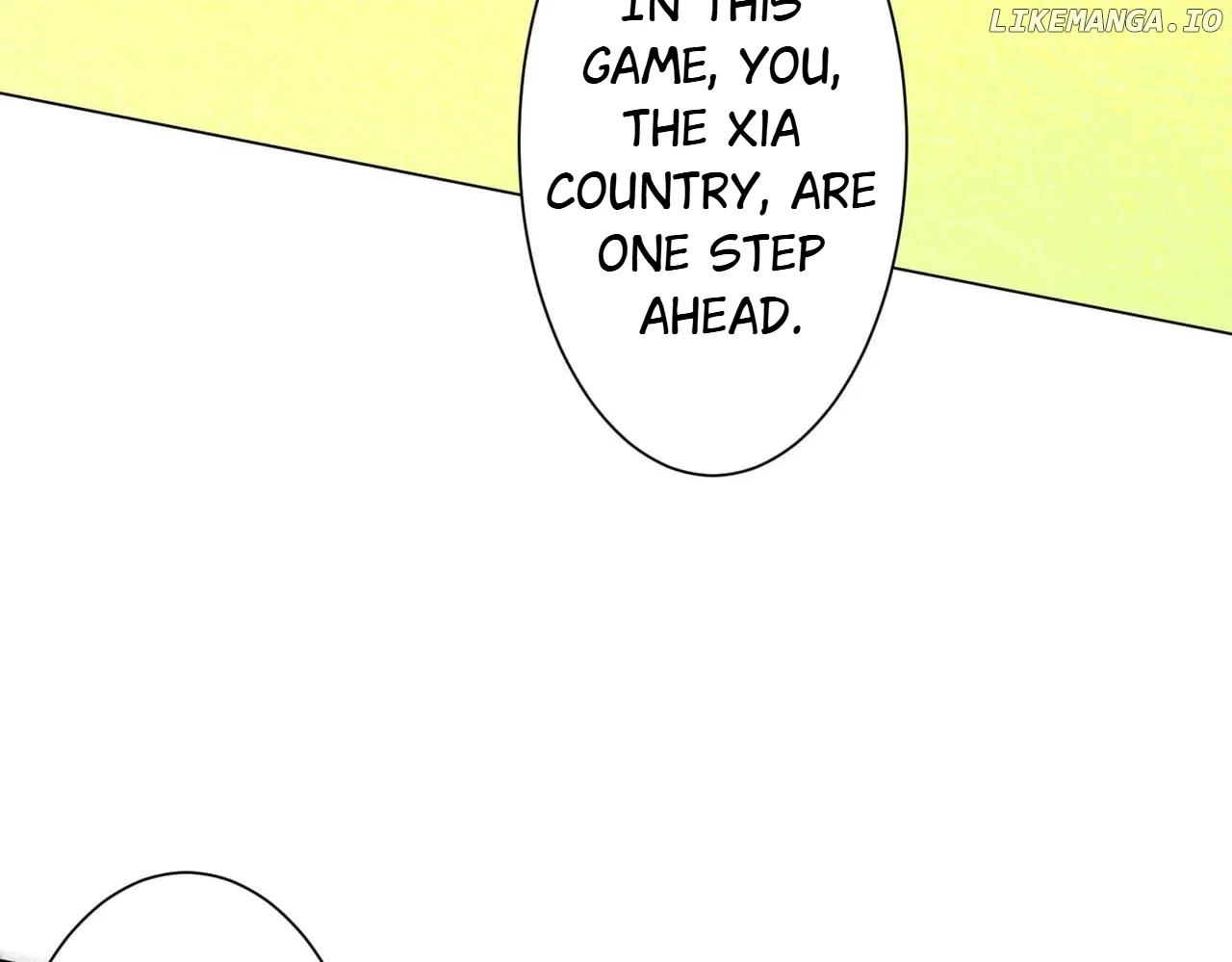 With My Netherworld Trillions, Game On! Chapter 238 page 30