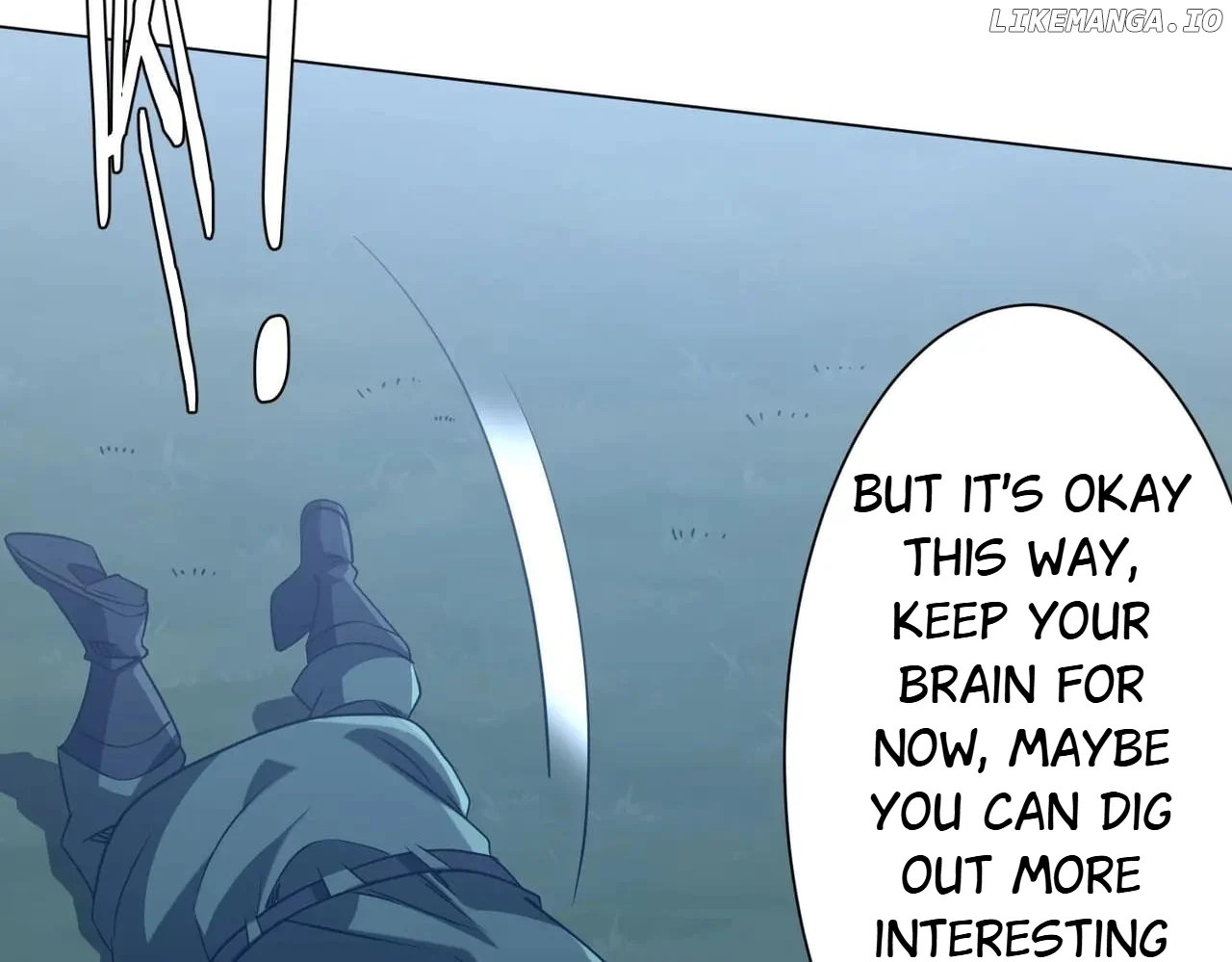 With My Netherworld Trillions, Game On! Chapter 238 page 7