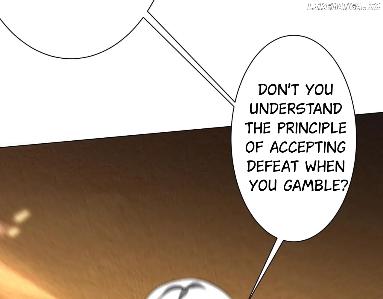 With My Netherworld Trillions, Game On! Chapter 238 page 23