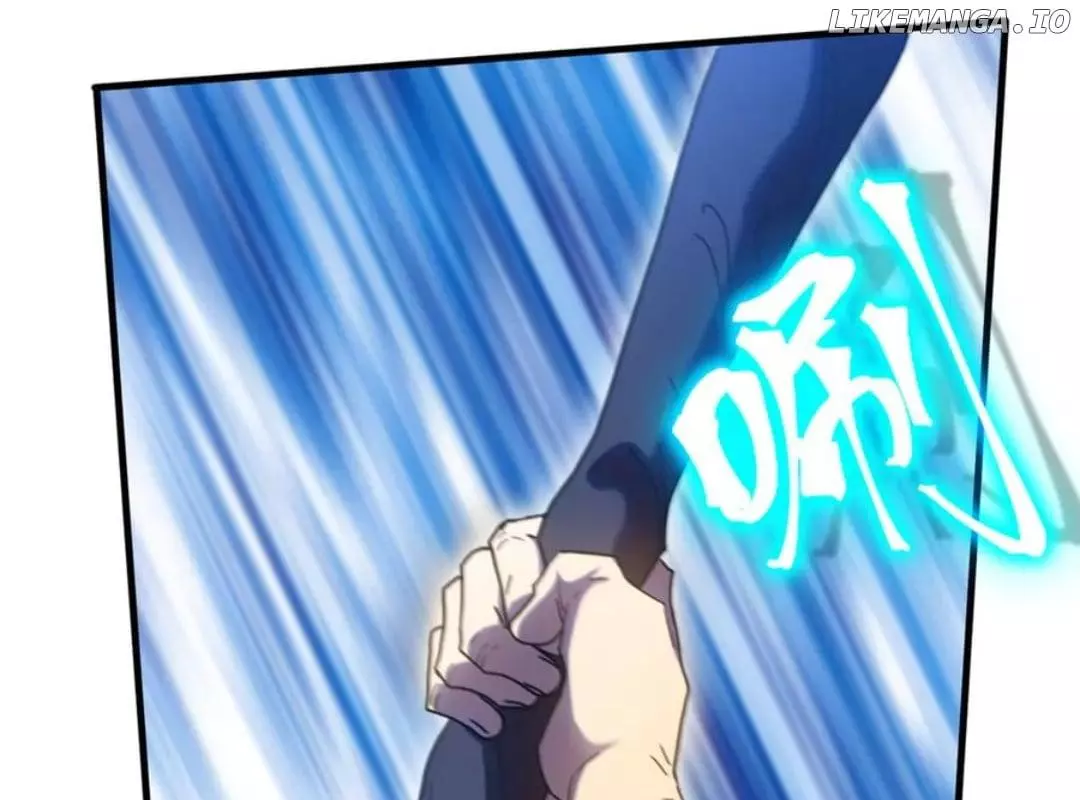 Apex Future Martial Arts Chapter 238 page 74