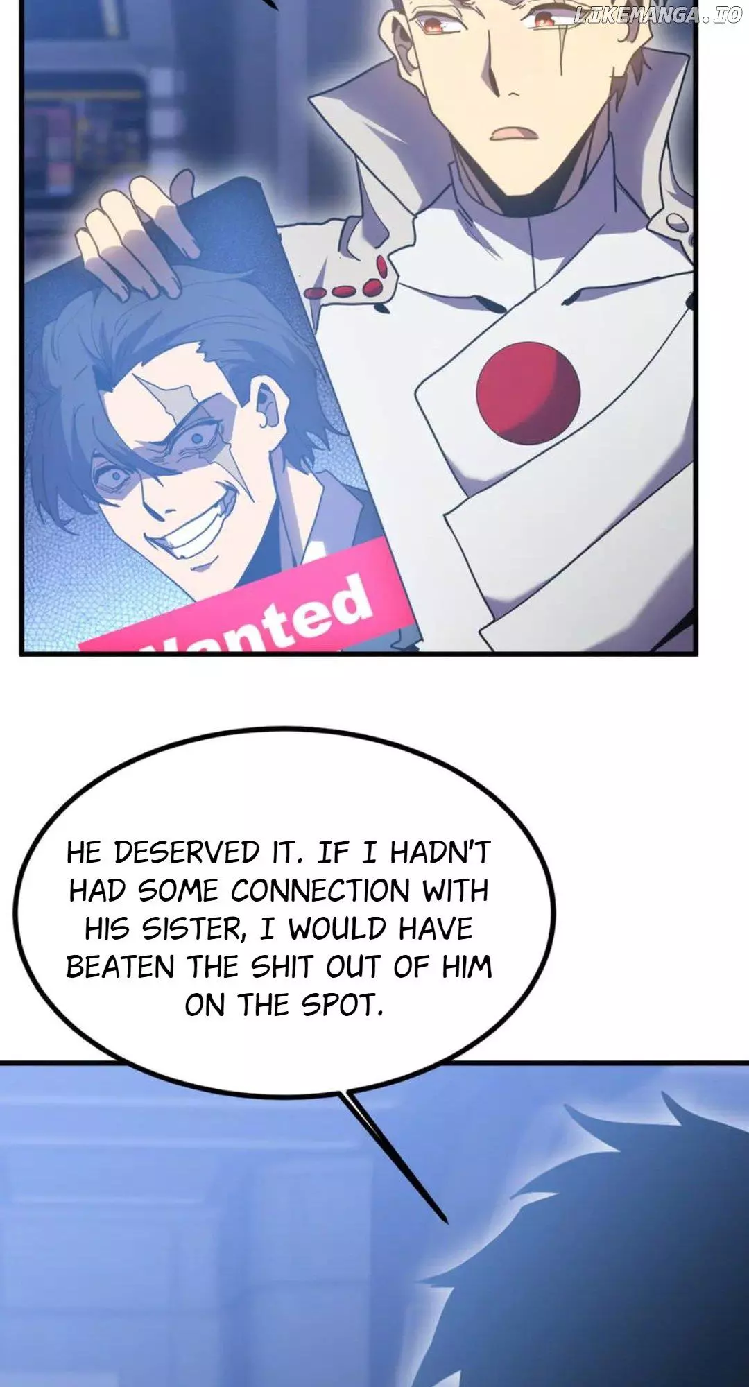 Apex Future Martial Arts Chapter 238 page 46