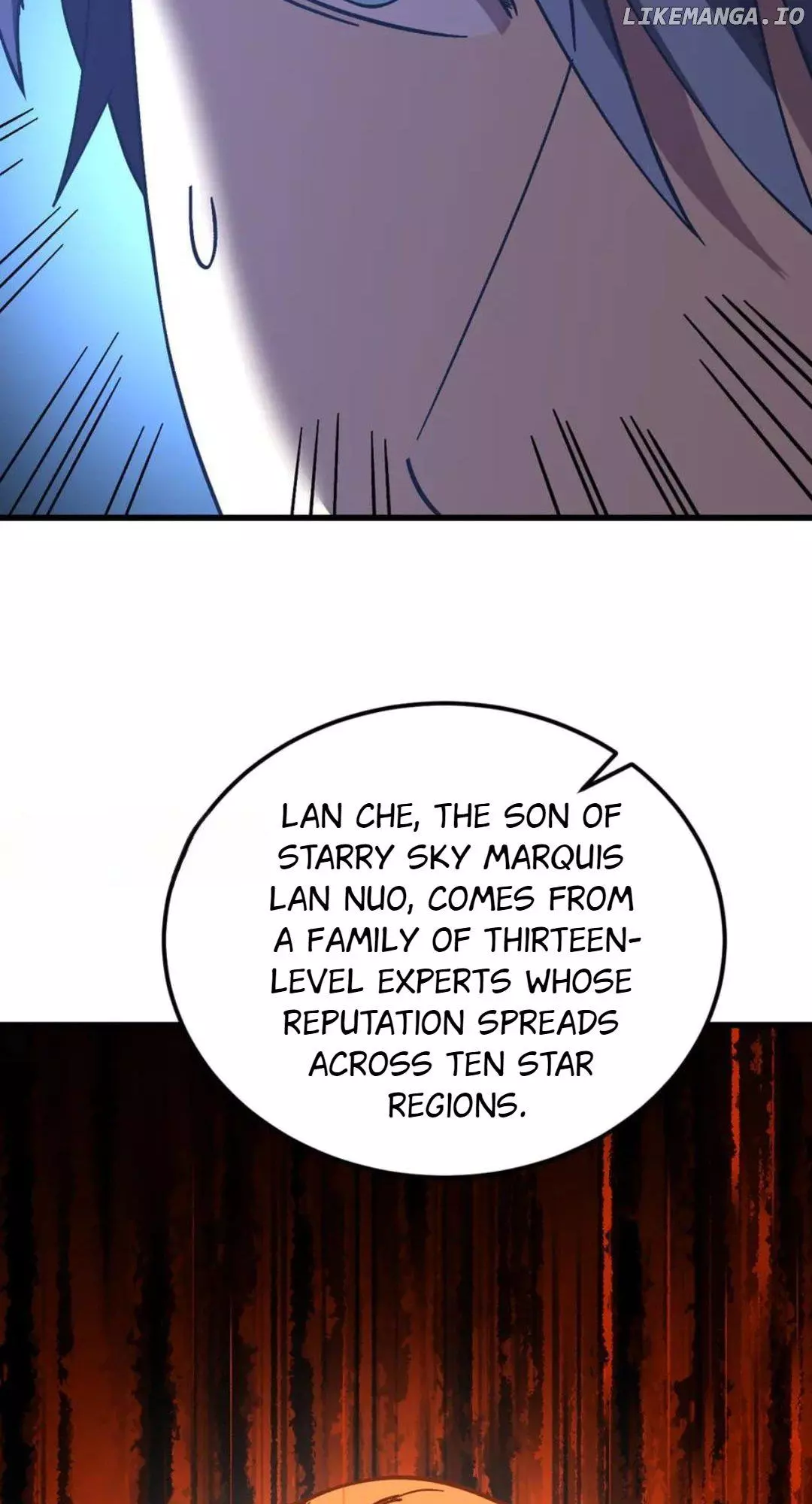 Apex Future Martial Arts Chapter 238 page 24