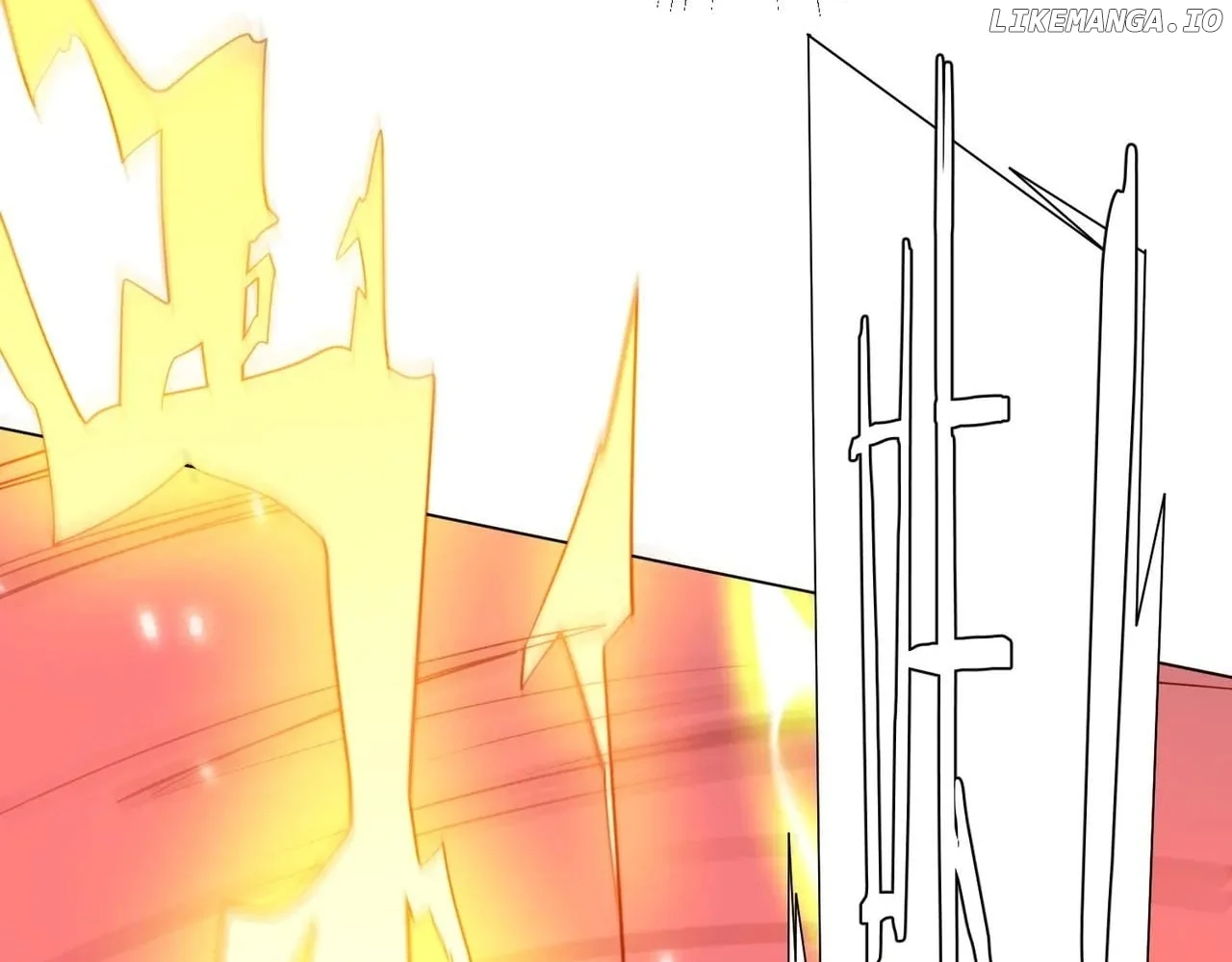 With My Netherworld Trillions, Game On! Chapter 238 page 20
