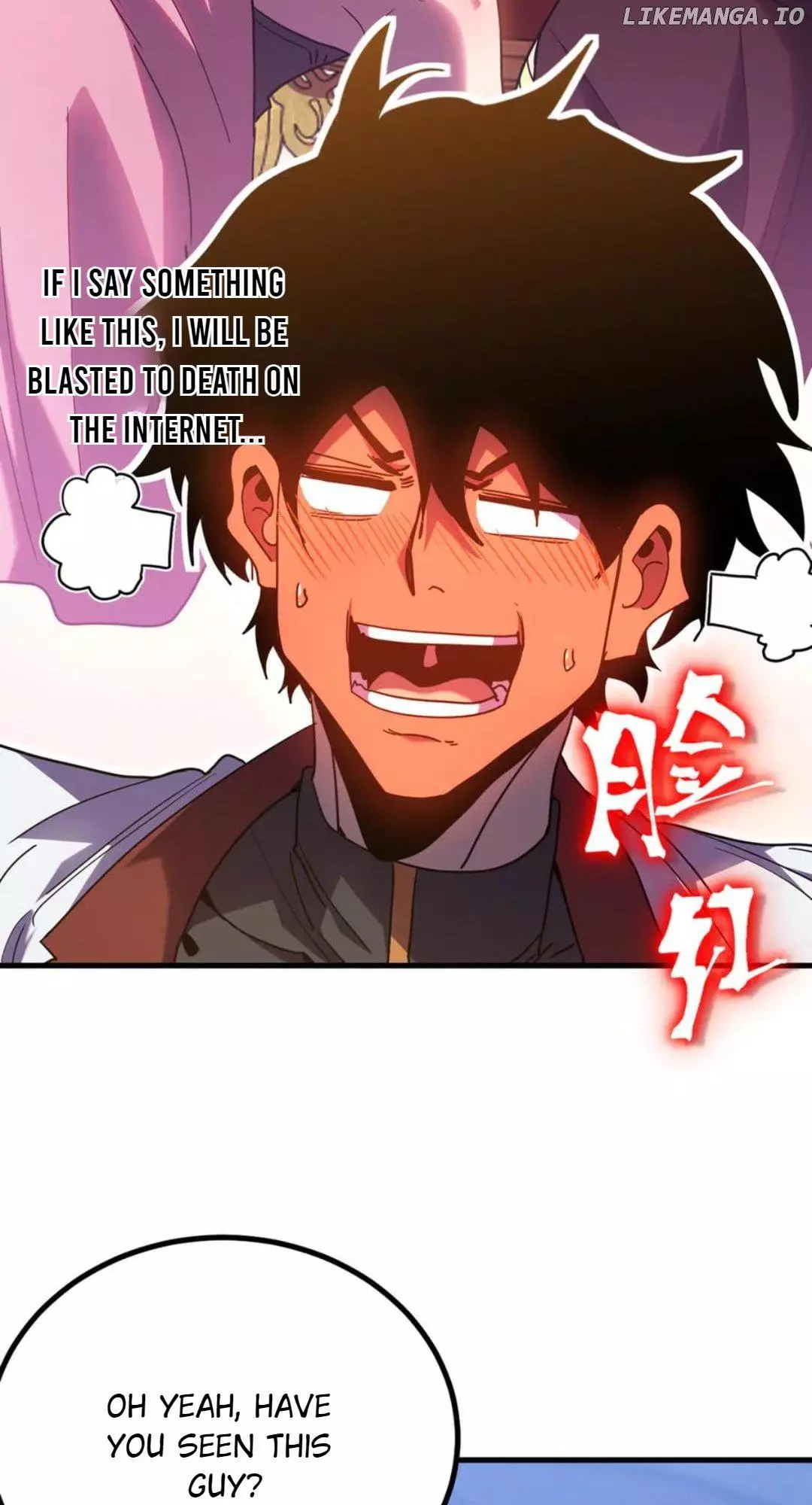 Apex Future Martial Arts Chapter 238 page 40