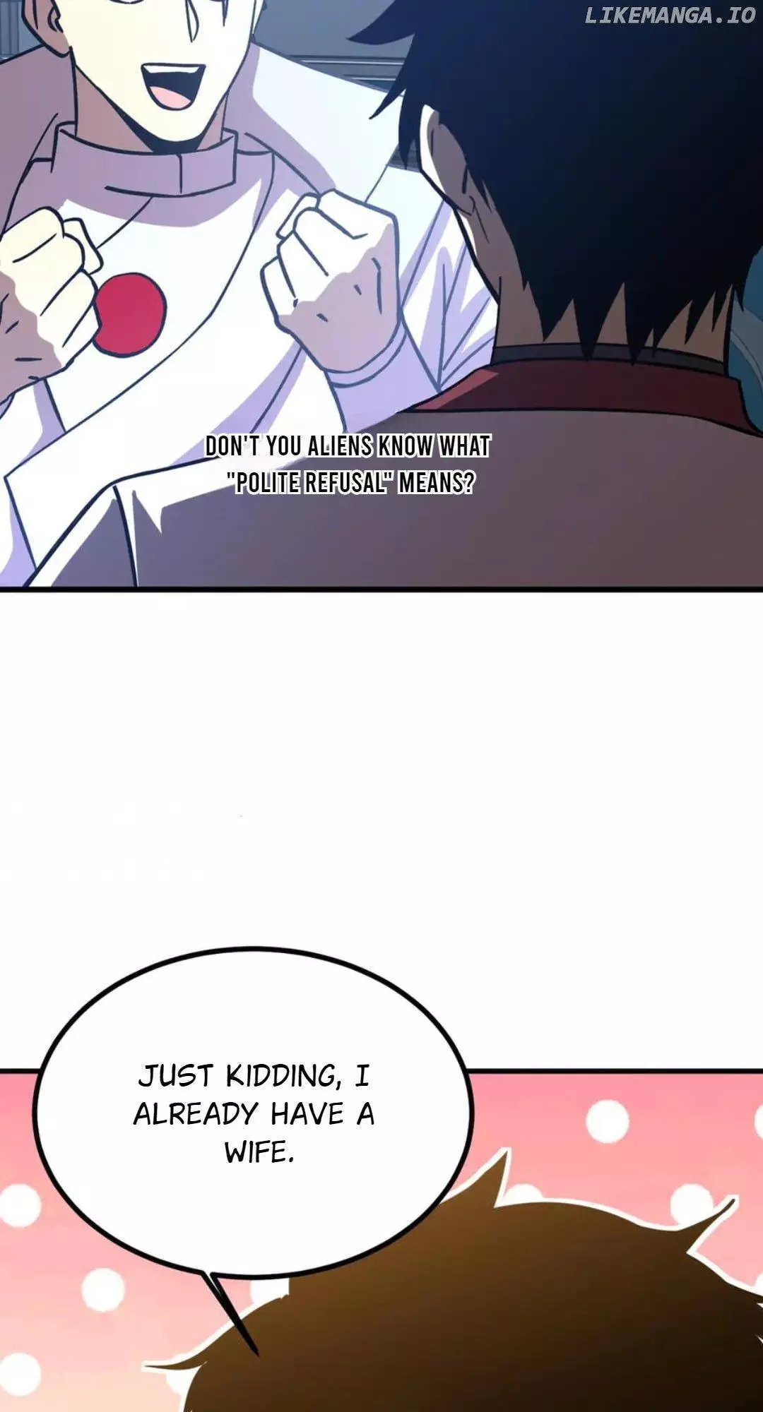 Apex Future Martial Arts Chapter 238 page 36