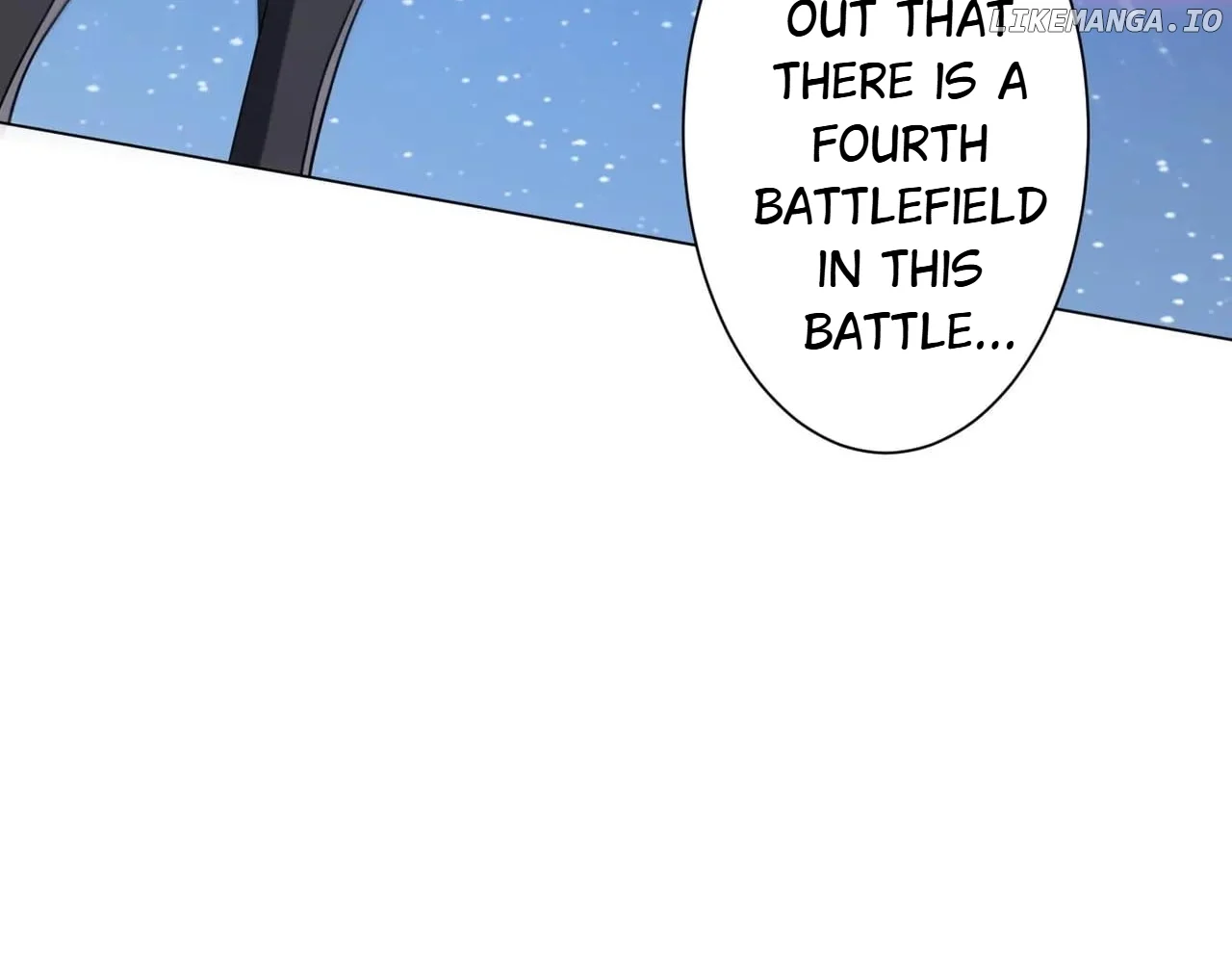 With My Netherworld Trillions, Game On! Chapter 238 page 33